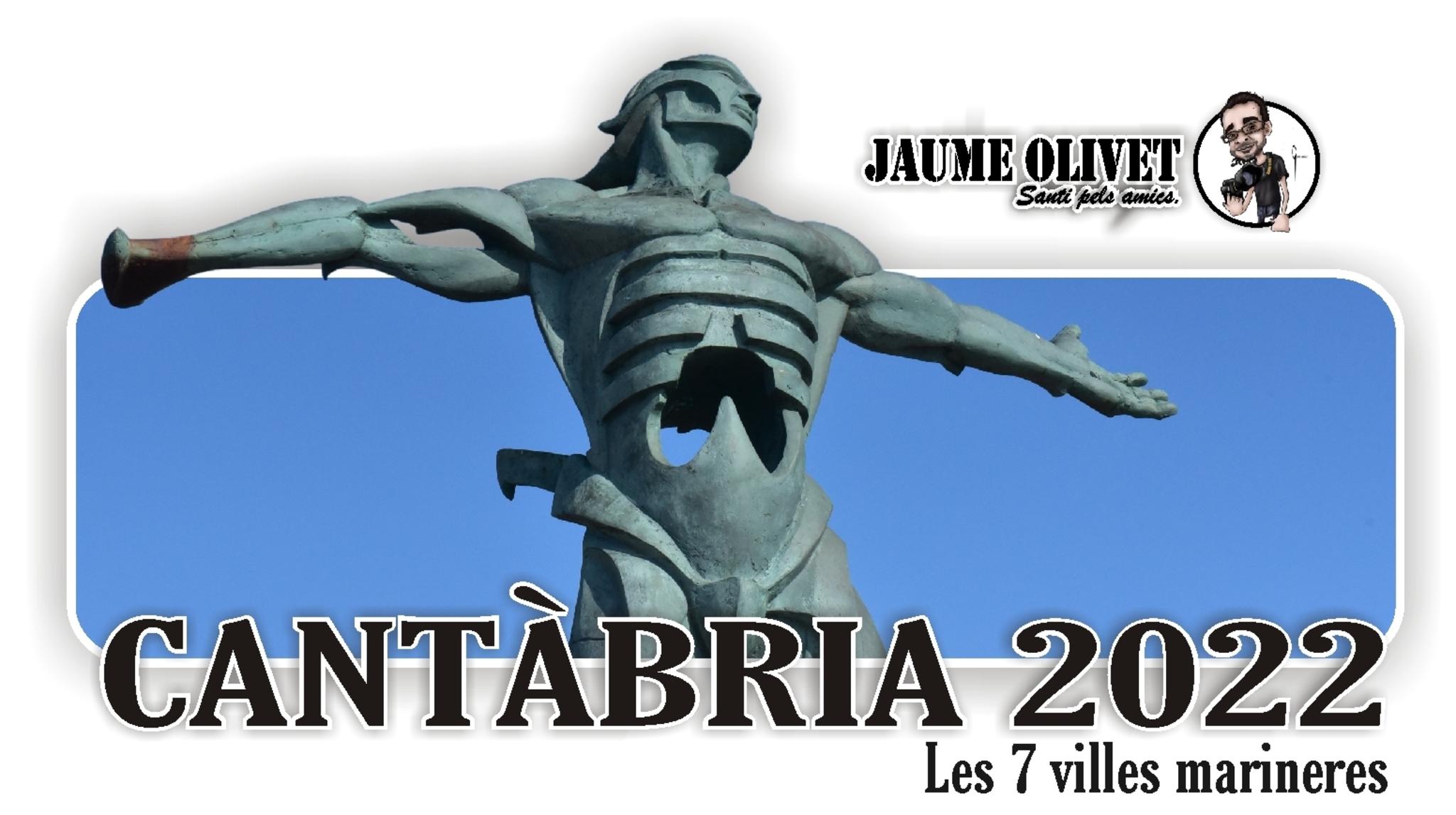  Jaume Olivet 2022