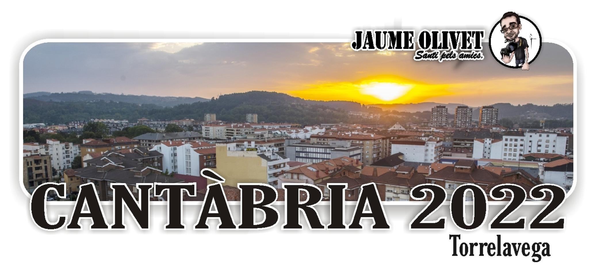  Jaume Olivet 2022