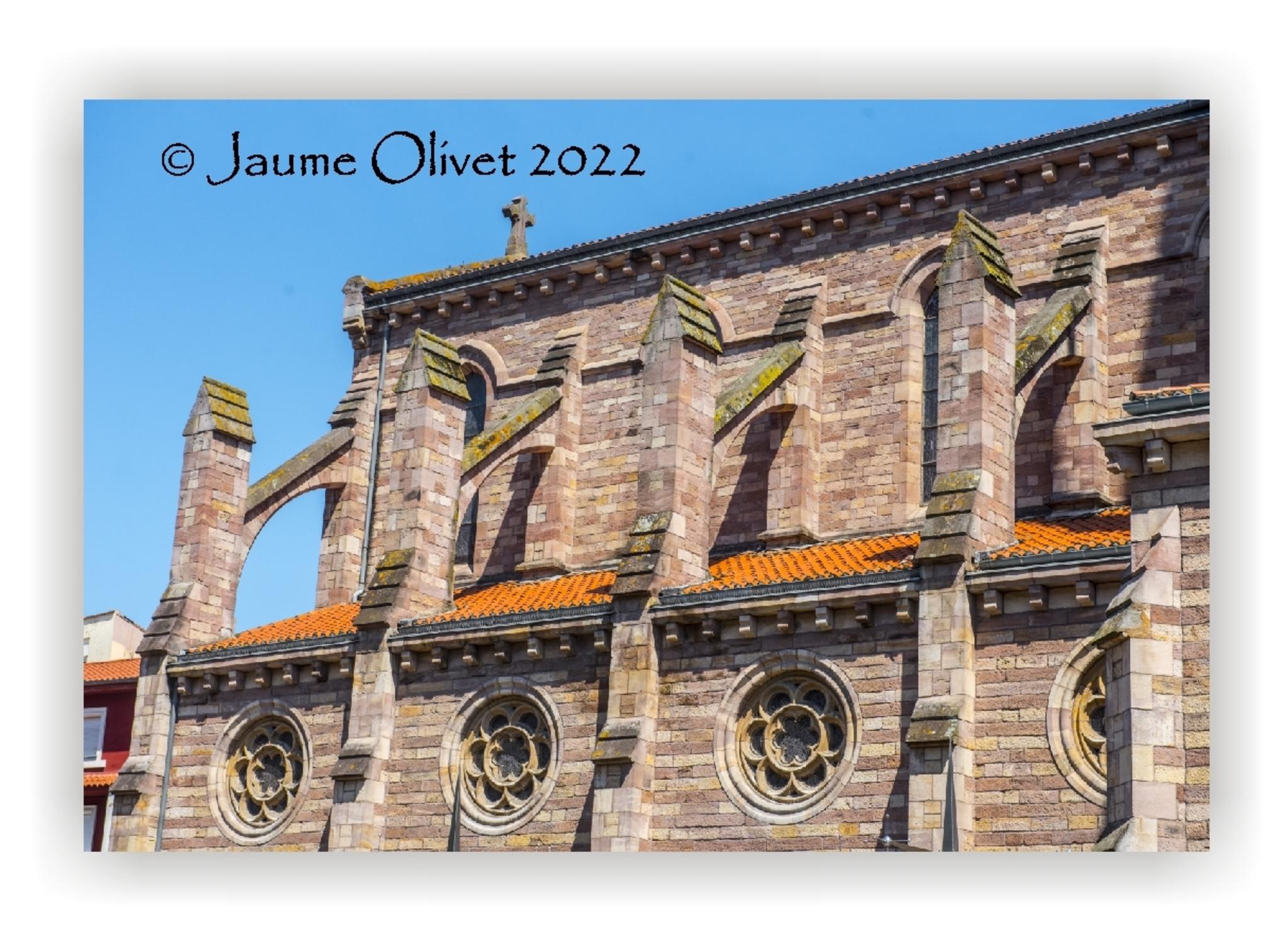  Jaume Olivet 2022
