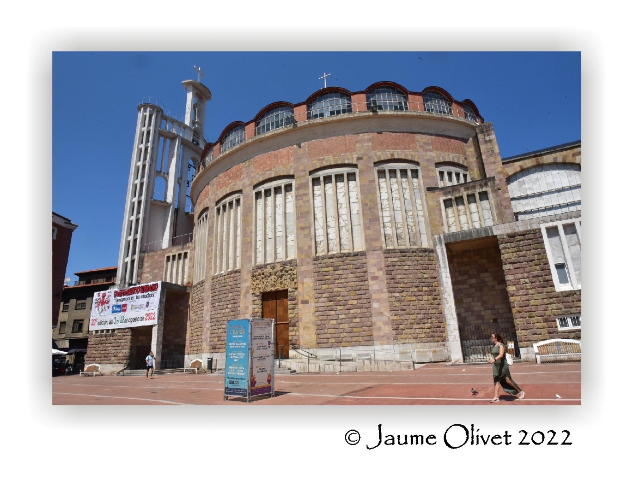  Jaume Olivet 2022