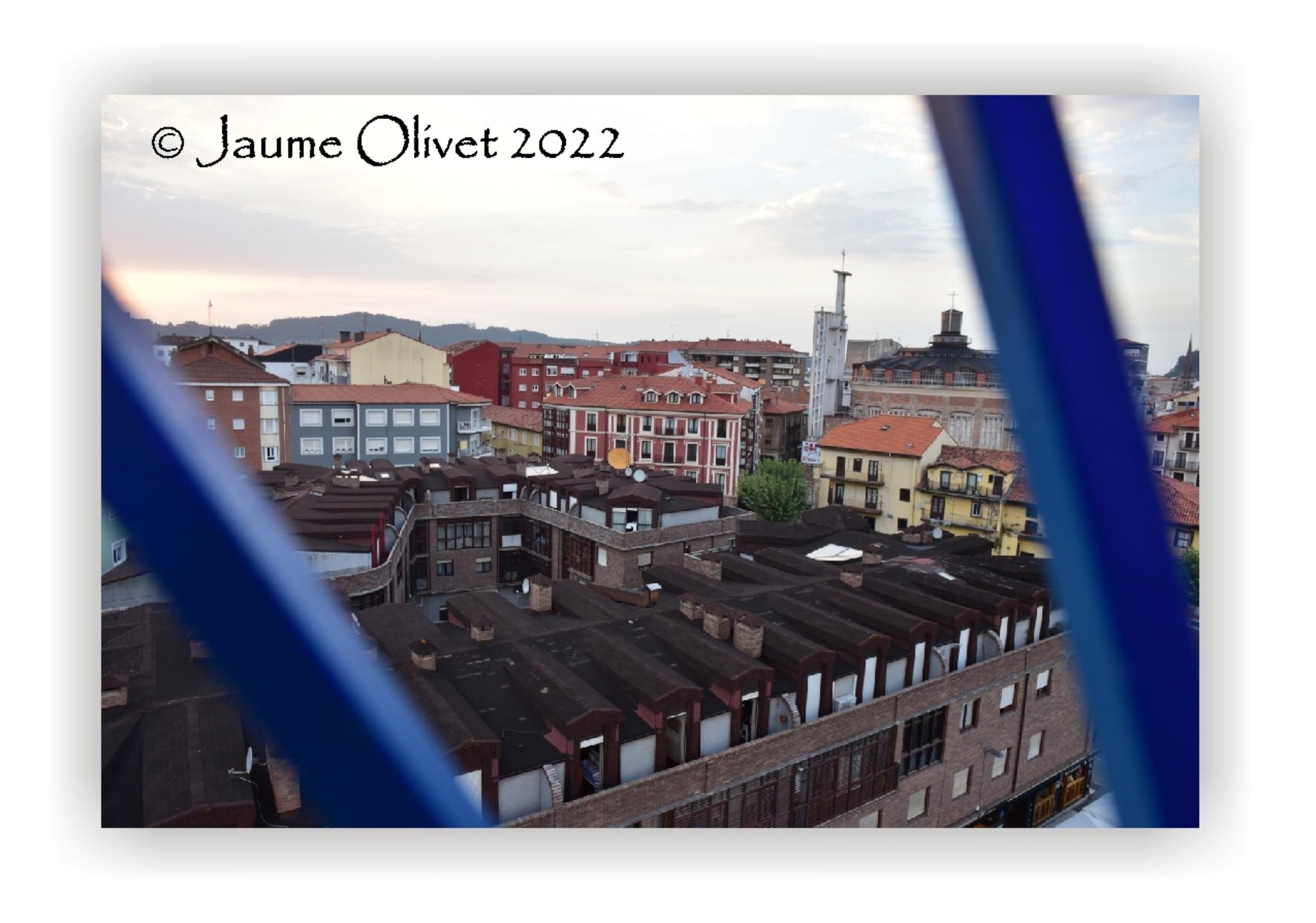  Jaume Olivet 2022