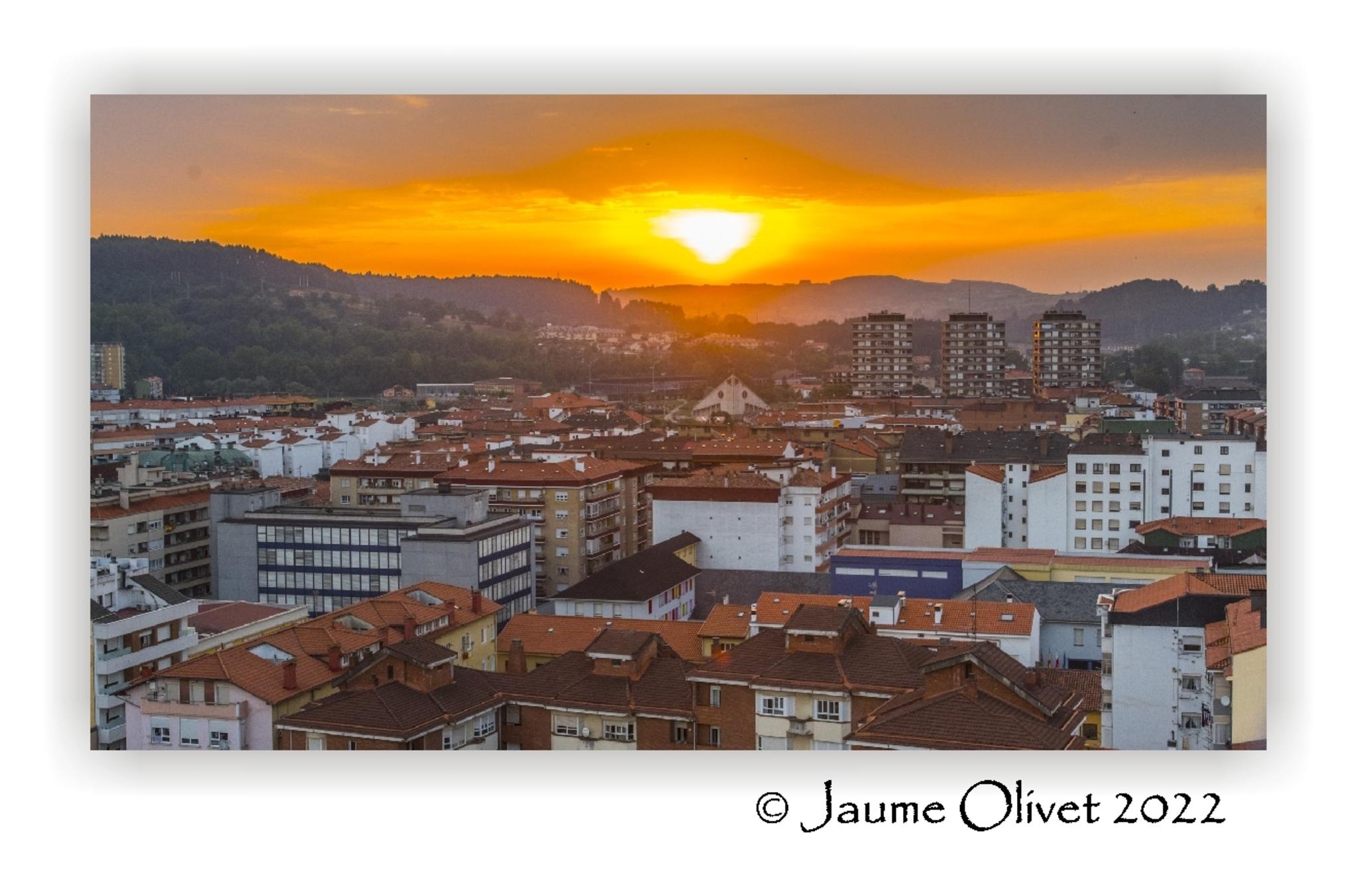  Jaume Olivet 2022