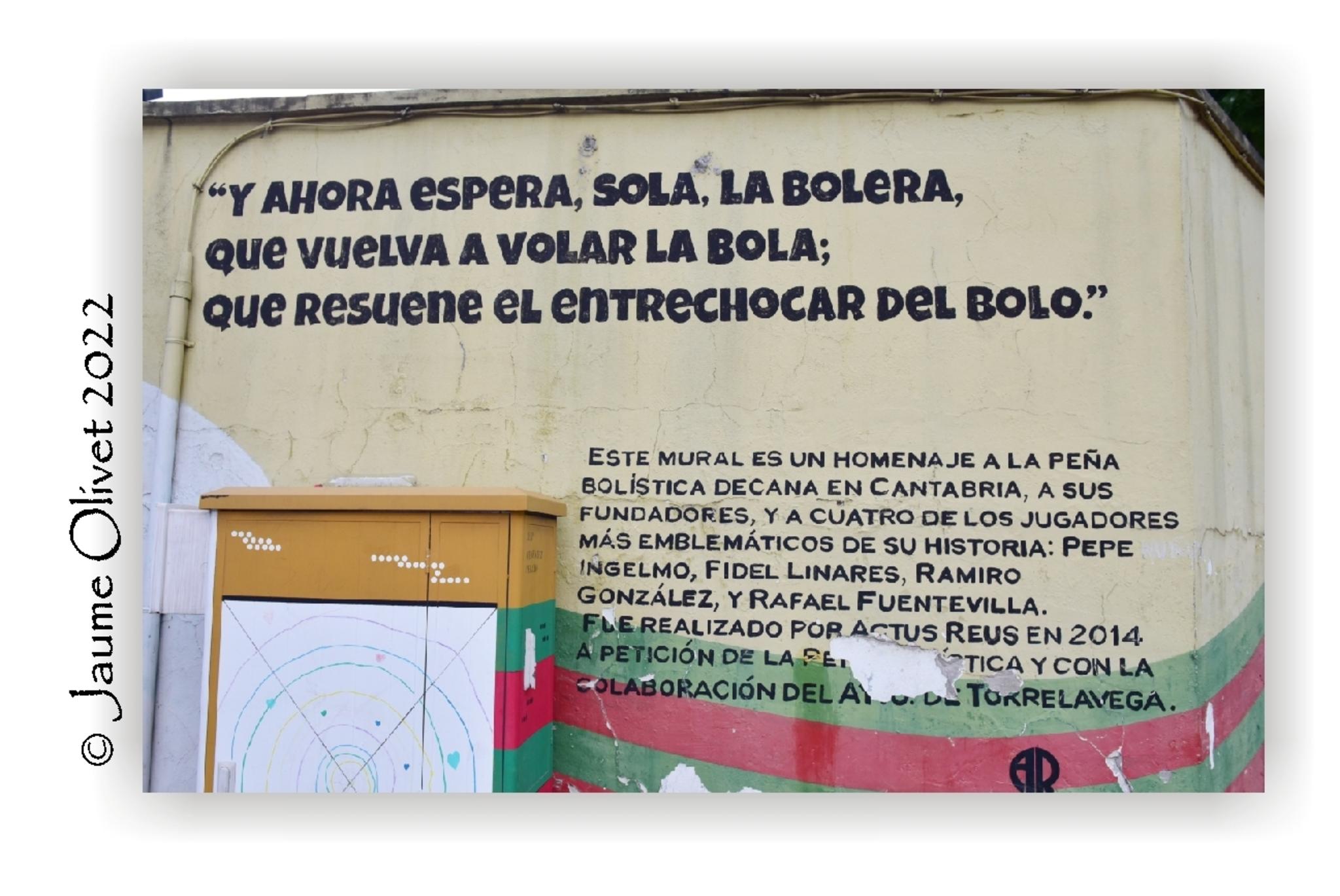  Jaume Olivet 2022
