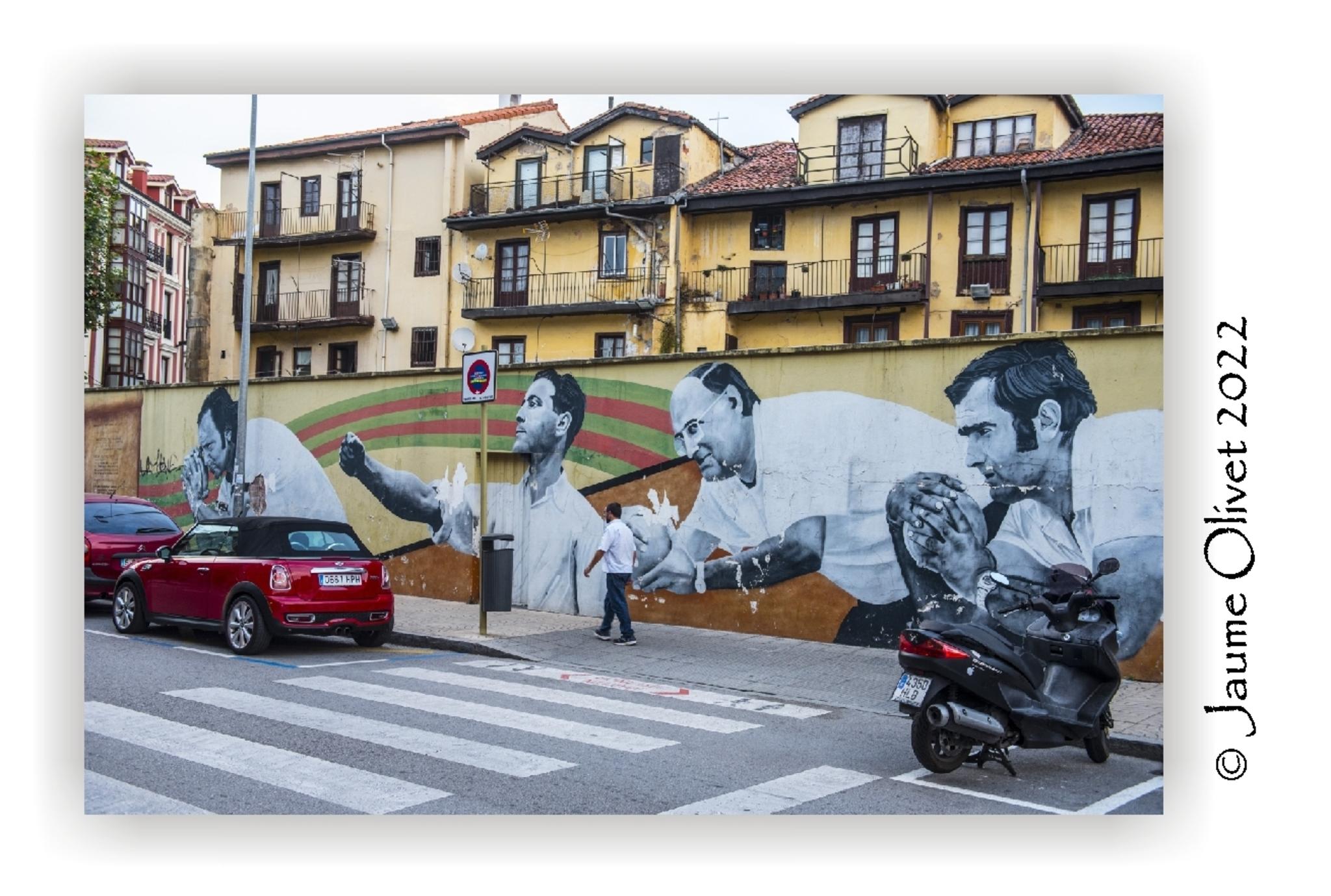  Jaume Olivet 2022