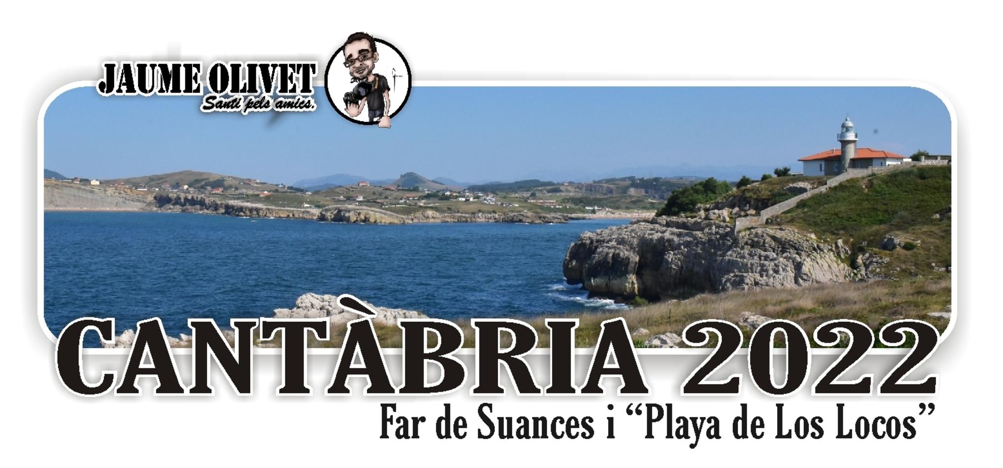  Jaume Olivet 2022