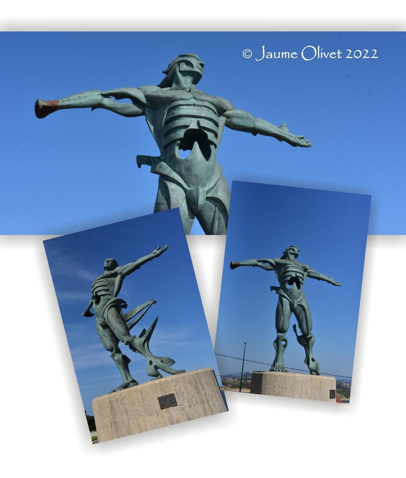  Jaume Olivet 2022