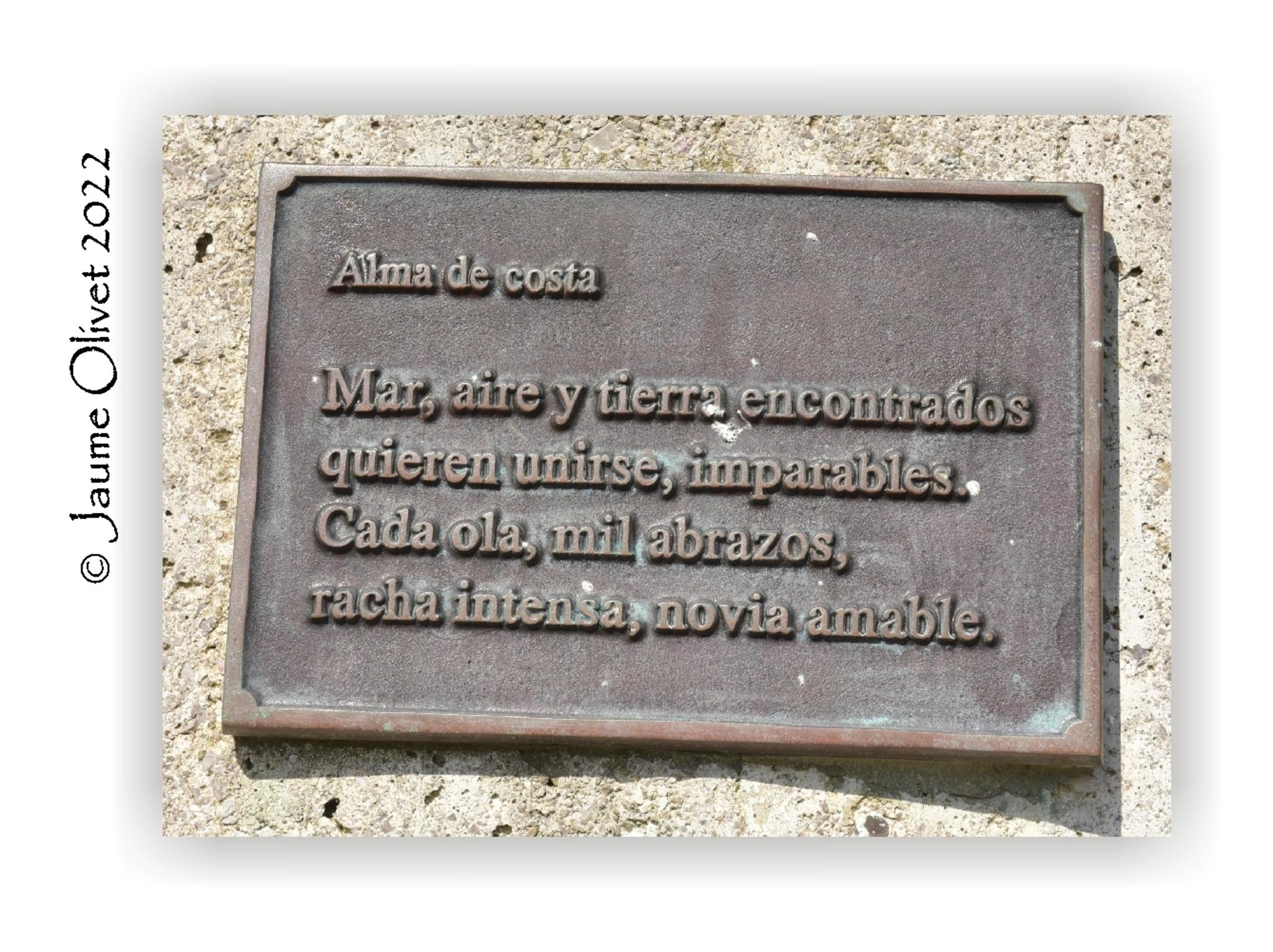  Jaume Olivet 2022