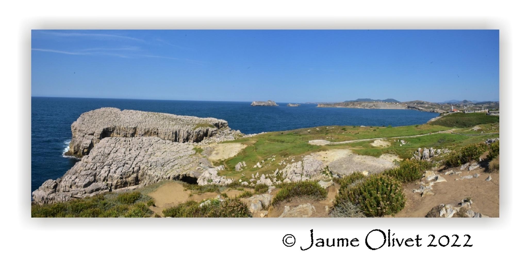  Jaume Olivet 2022