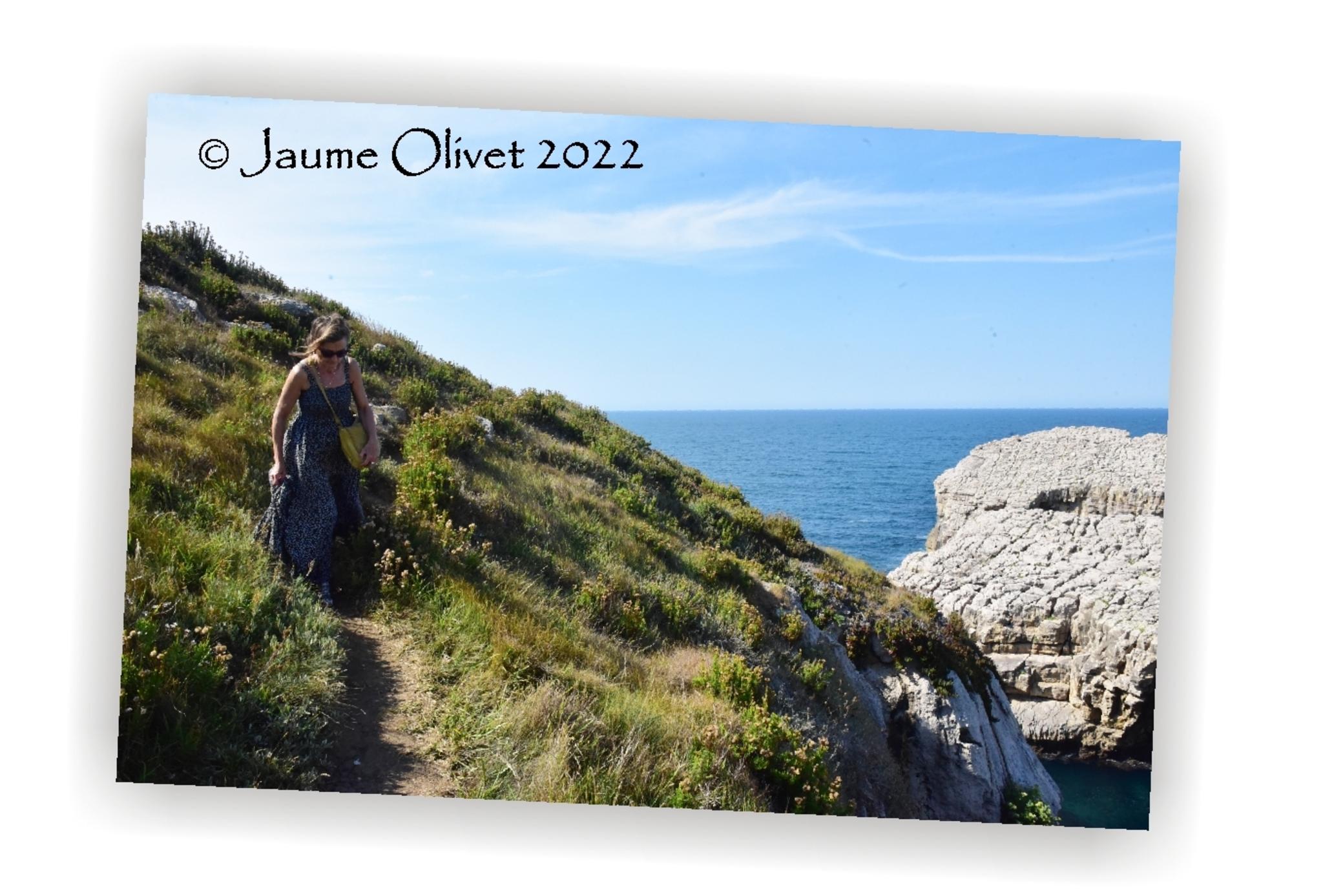  Jaume Olivet 2022