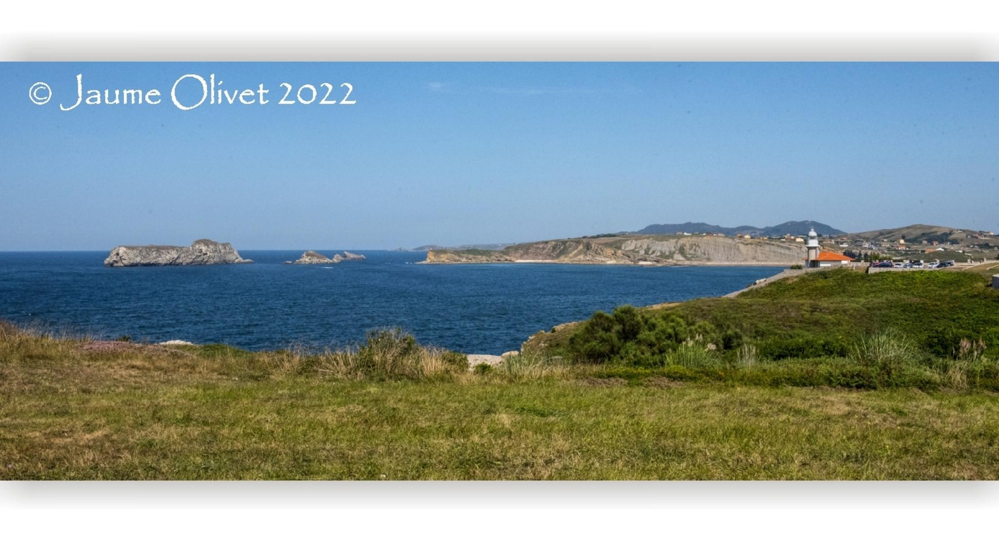  Jaume Olivet 2022