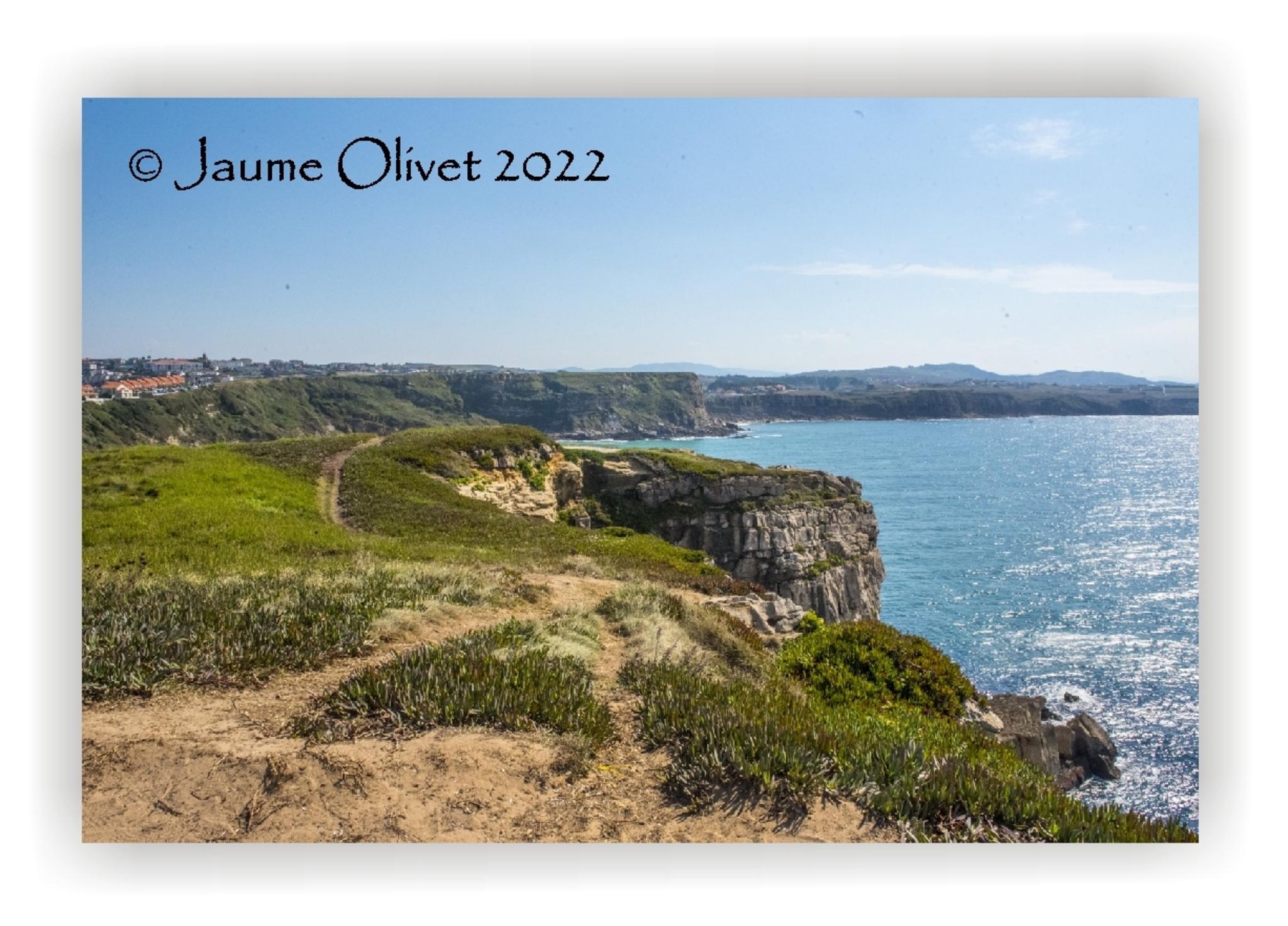  Jaume Olivet 2022