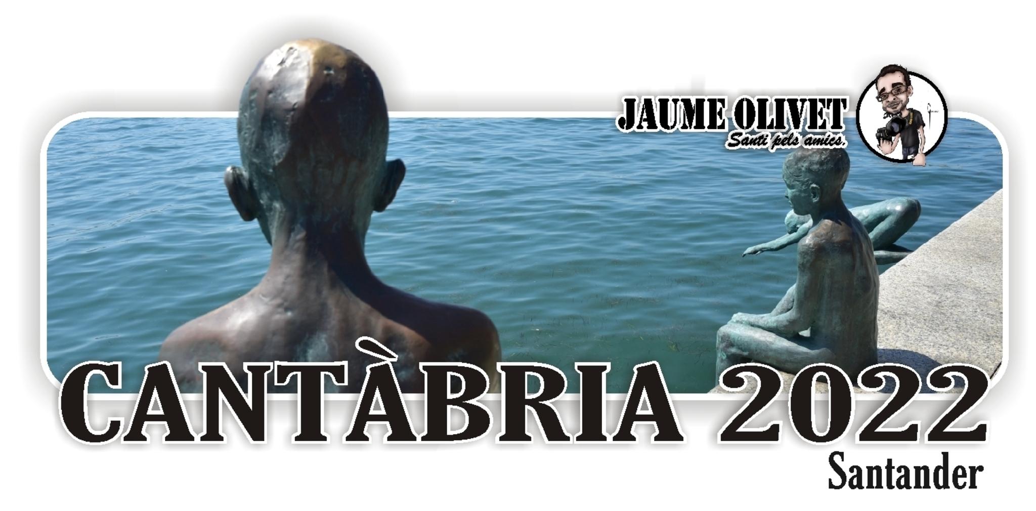  Jaume Olivet 2022
