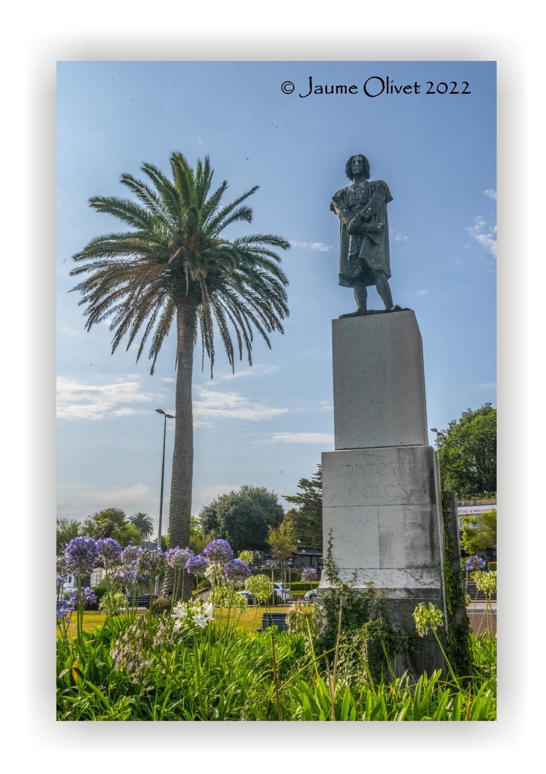  Jaume Olivet 2022