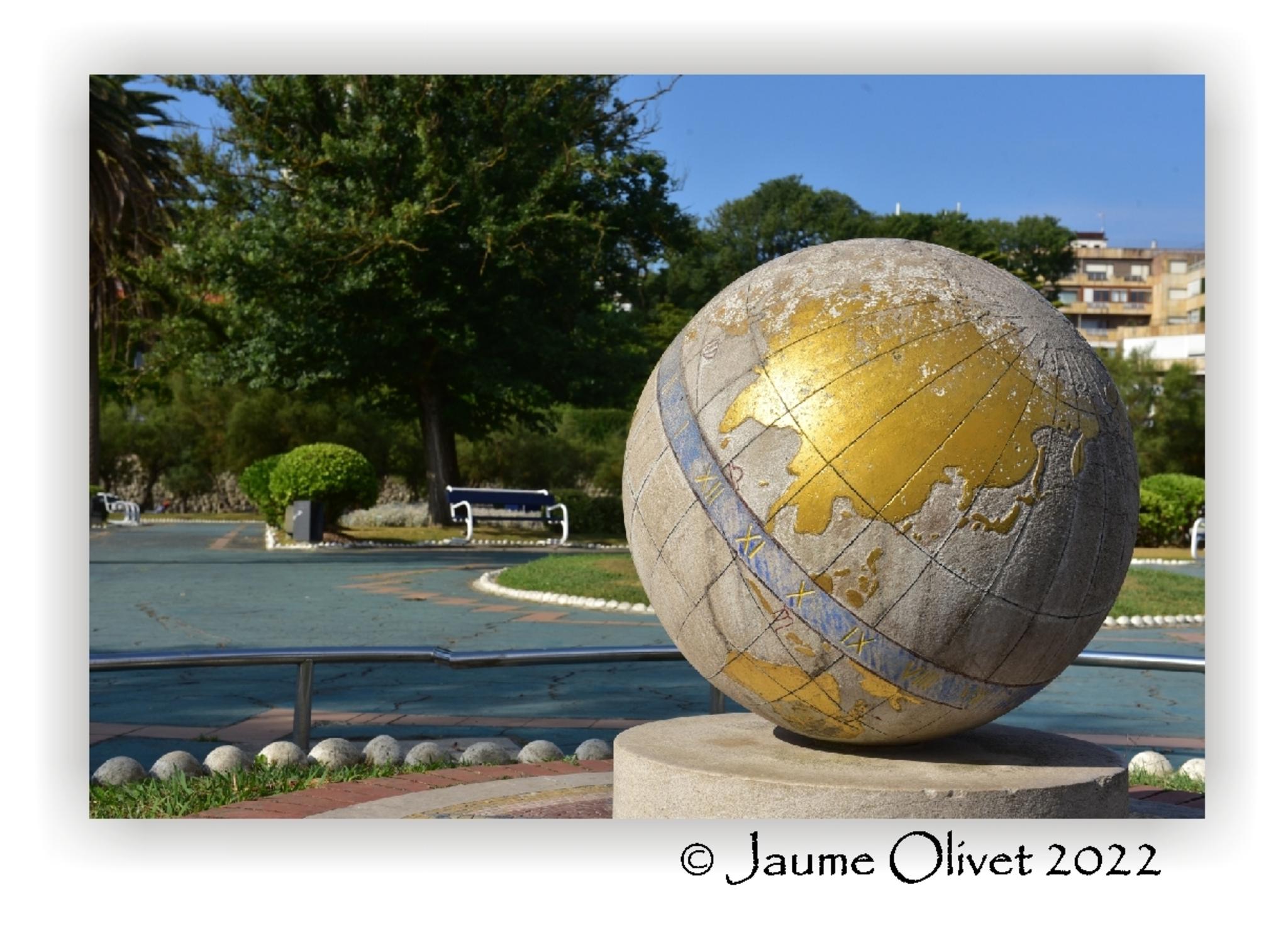  Jaume Olivet 2022