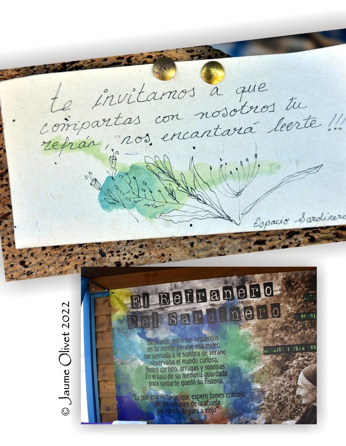  Jaume Olivet 2022
