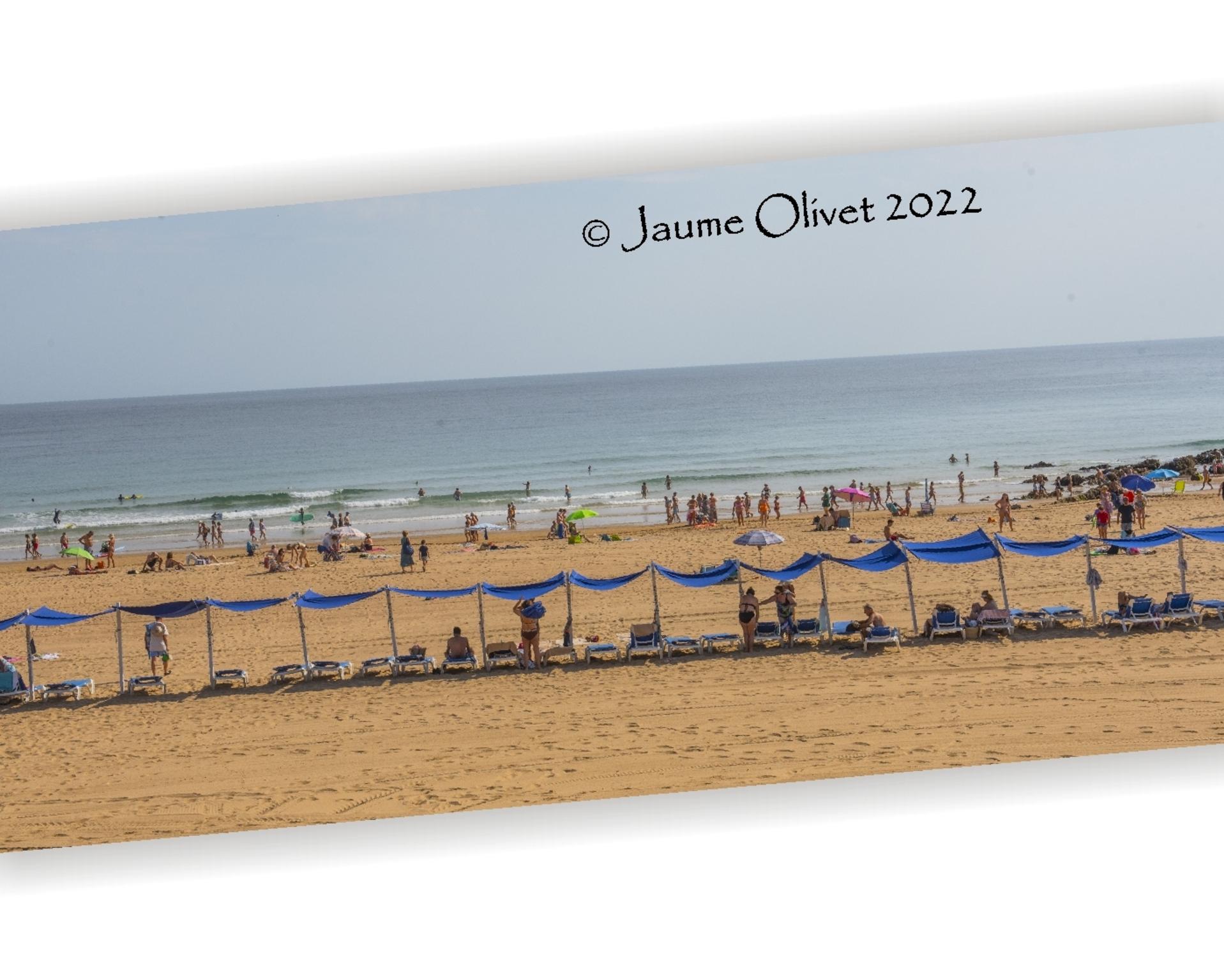  Jaume Olivet 2022