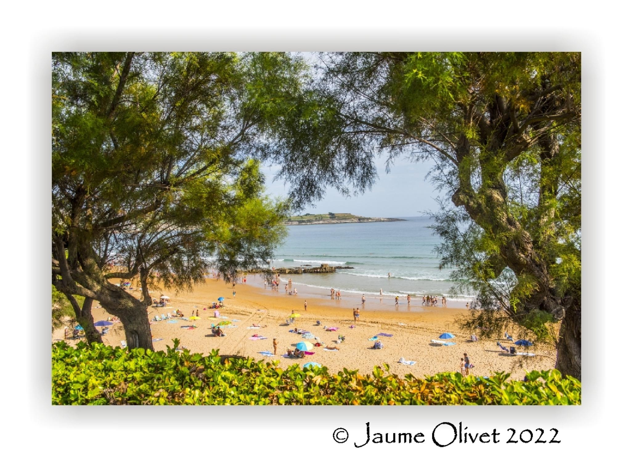  Jaume Olivet 2022