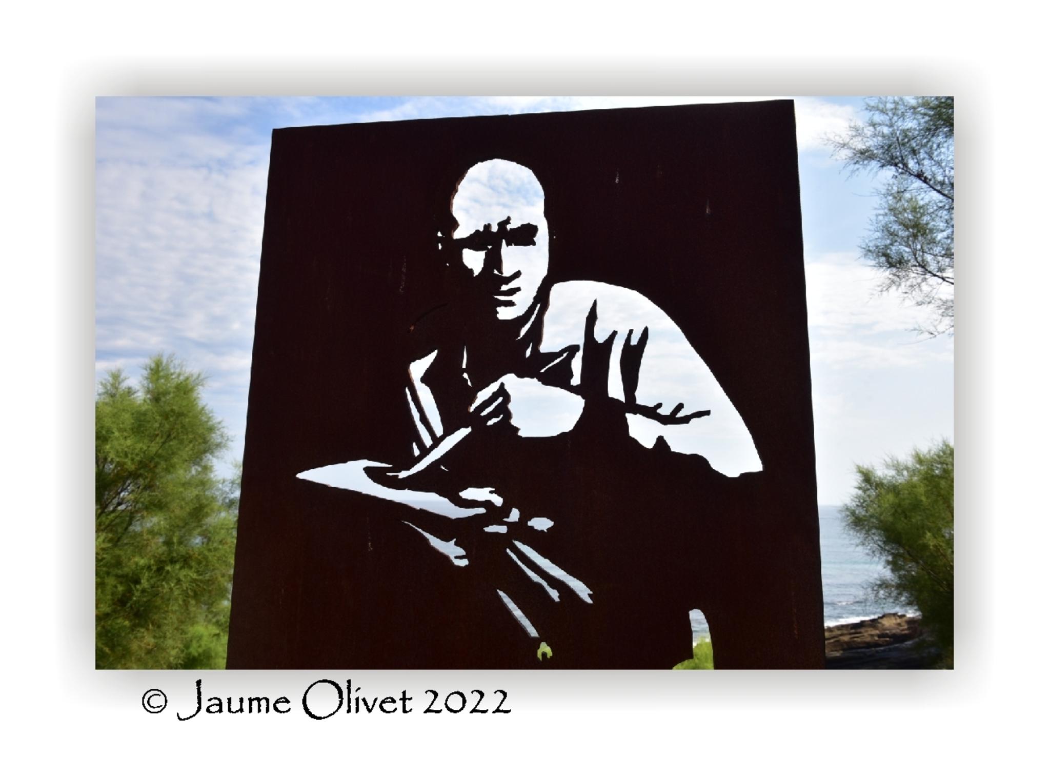  Jaume Olivet 2022