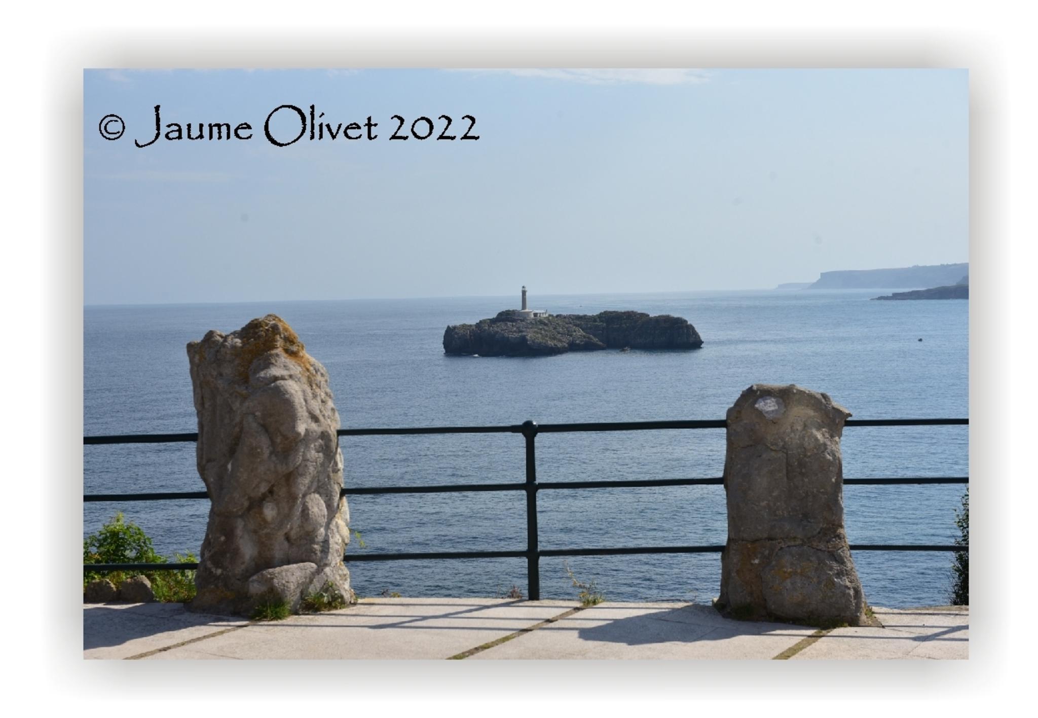  Jaume Olivet 2022