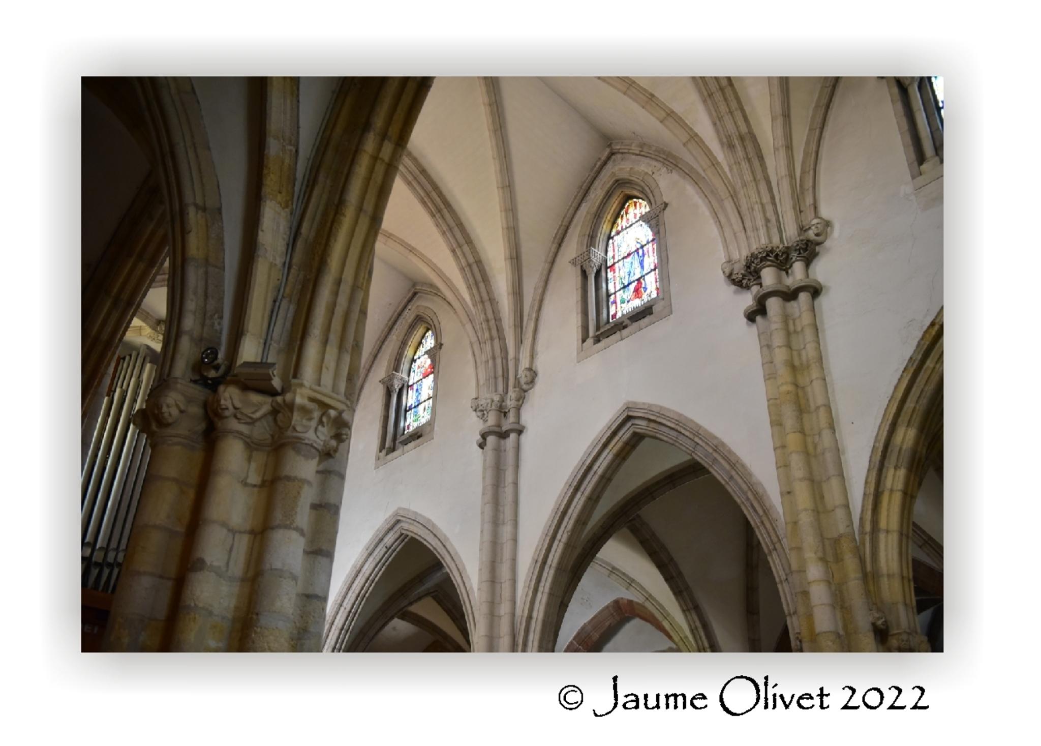  Jaume Olivet 2022