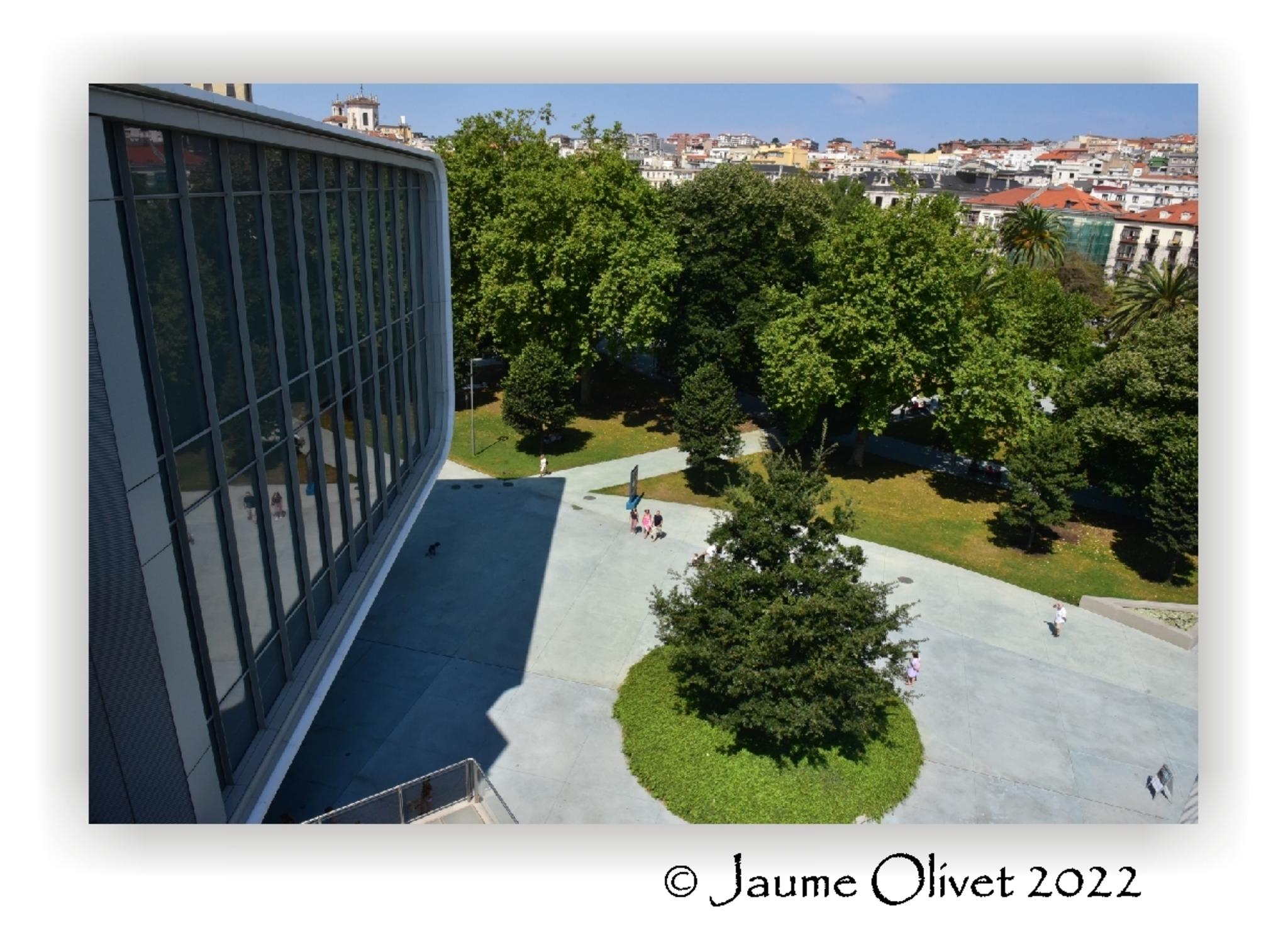  Jaume Olivet 2022
