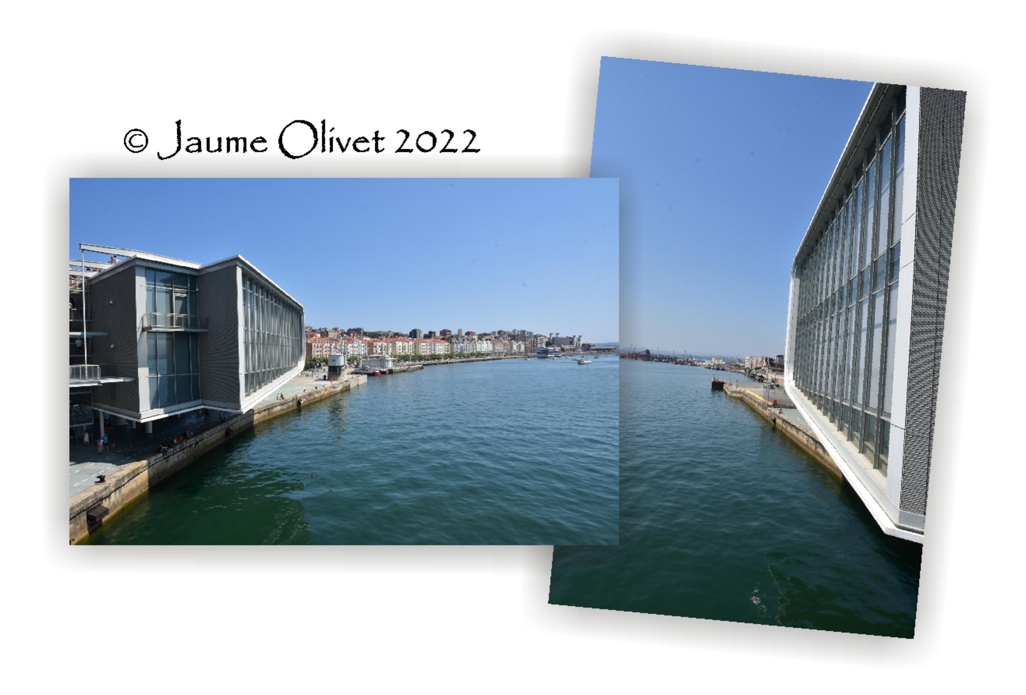  Jaume Olivet 2022