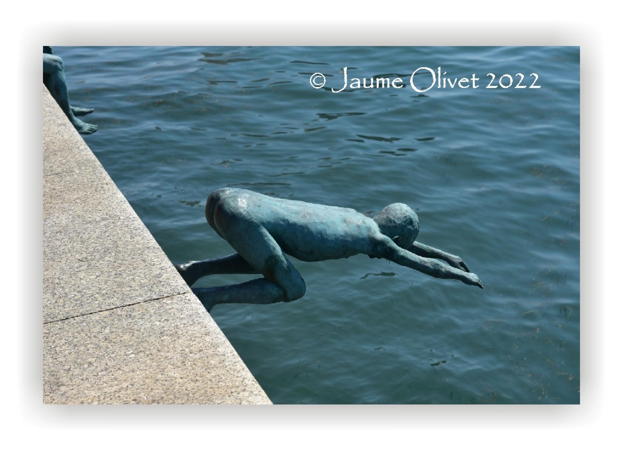  Jaume Olivet 2022