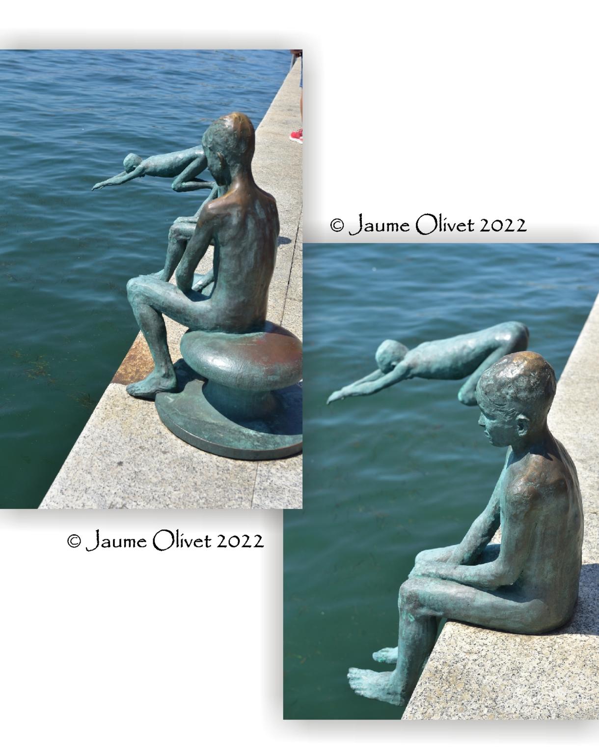  Jaume Olivet 2022