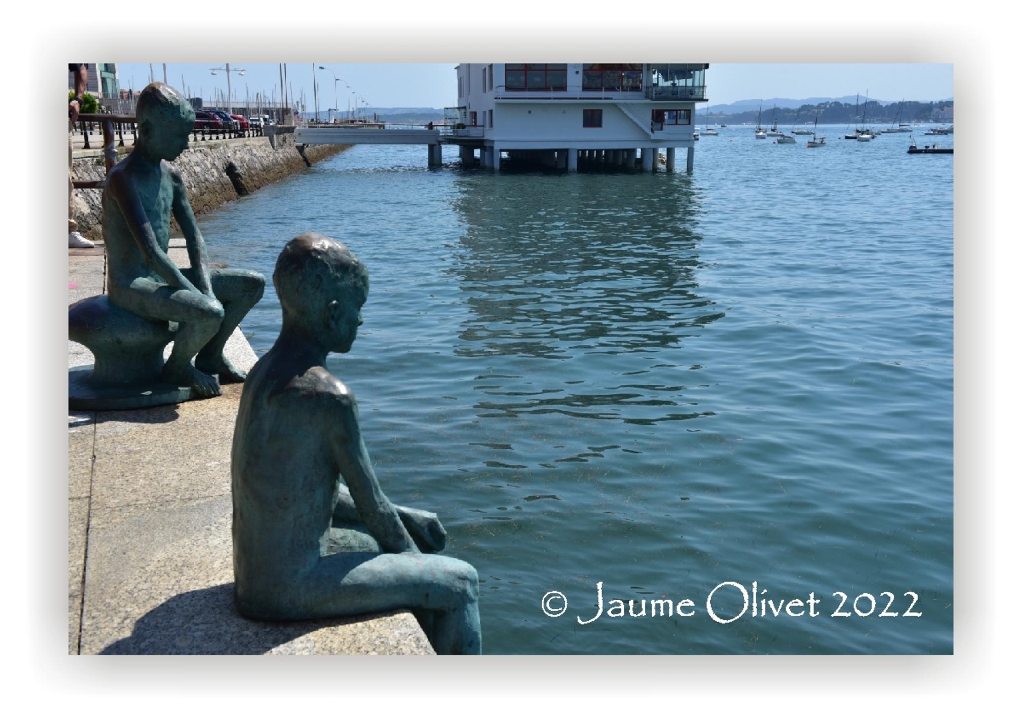  Jaume Olivet 2022