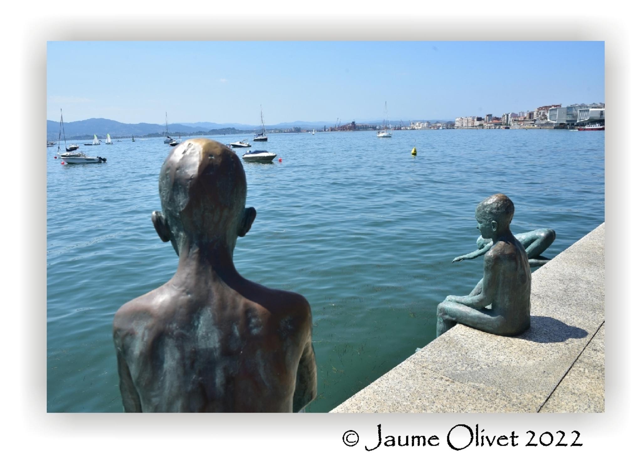  Jaume Olivet 2022