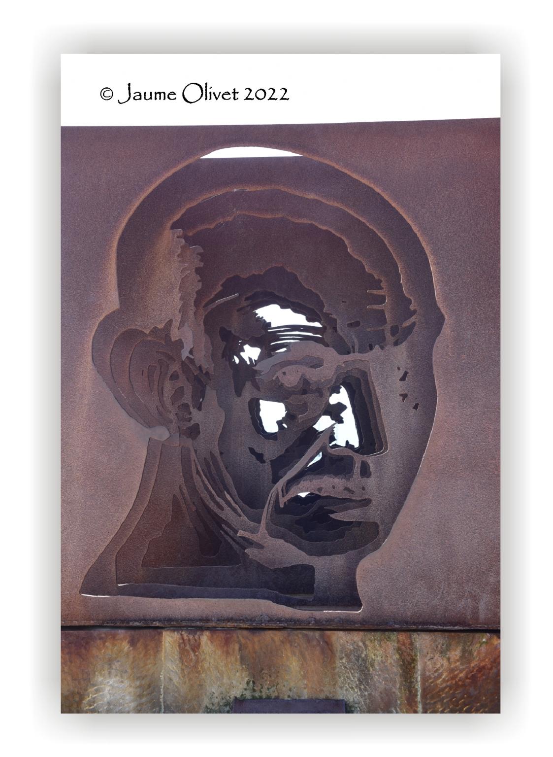  Jaume Olivet 2022