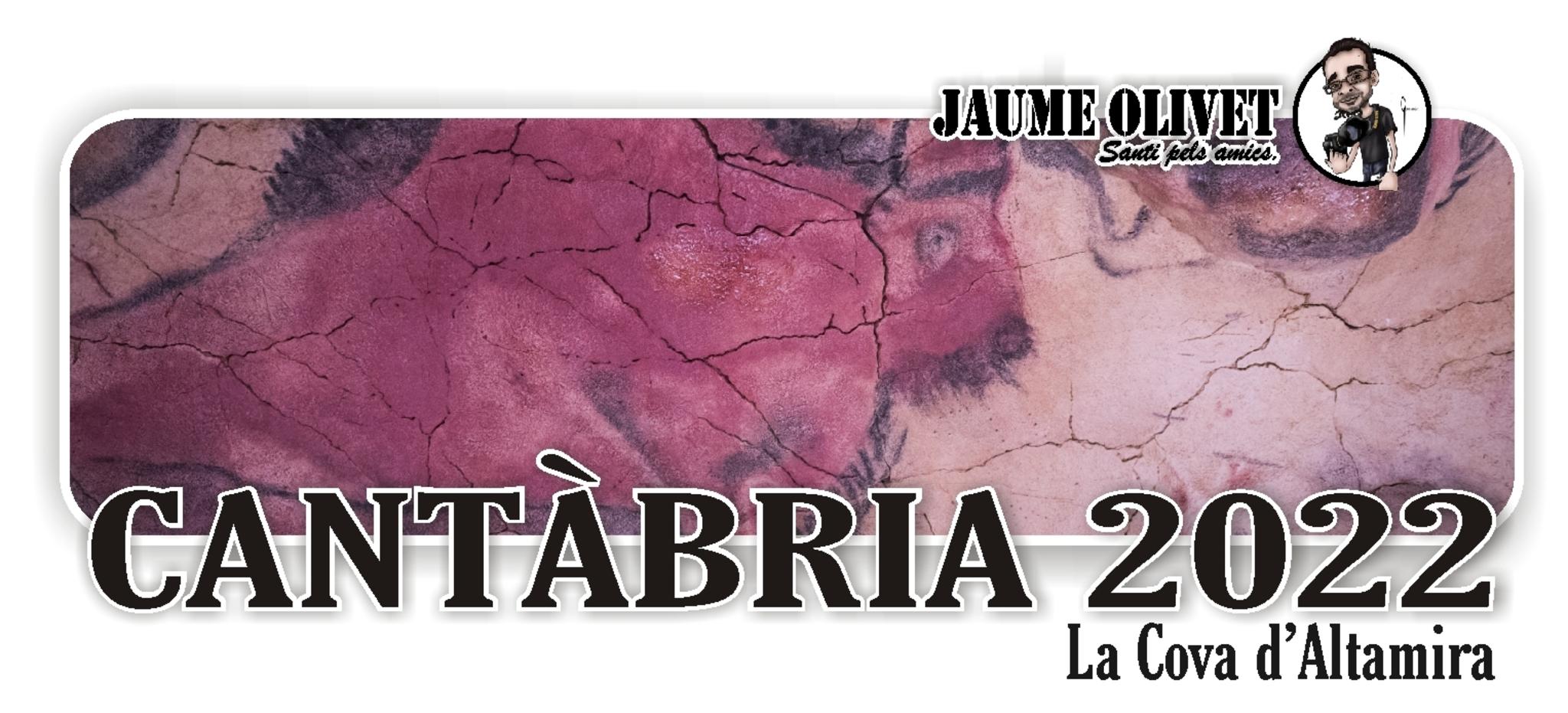  Jaume Olivet 2022