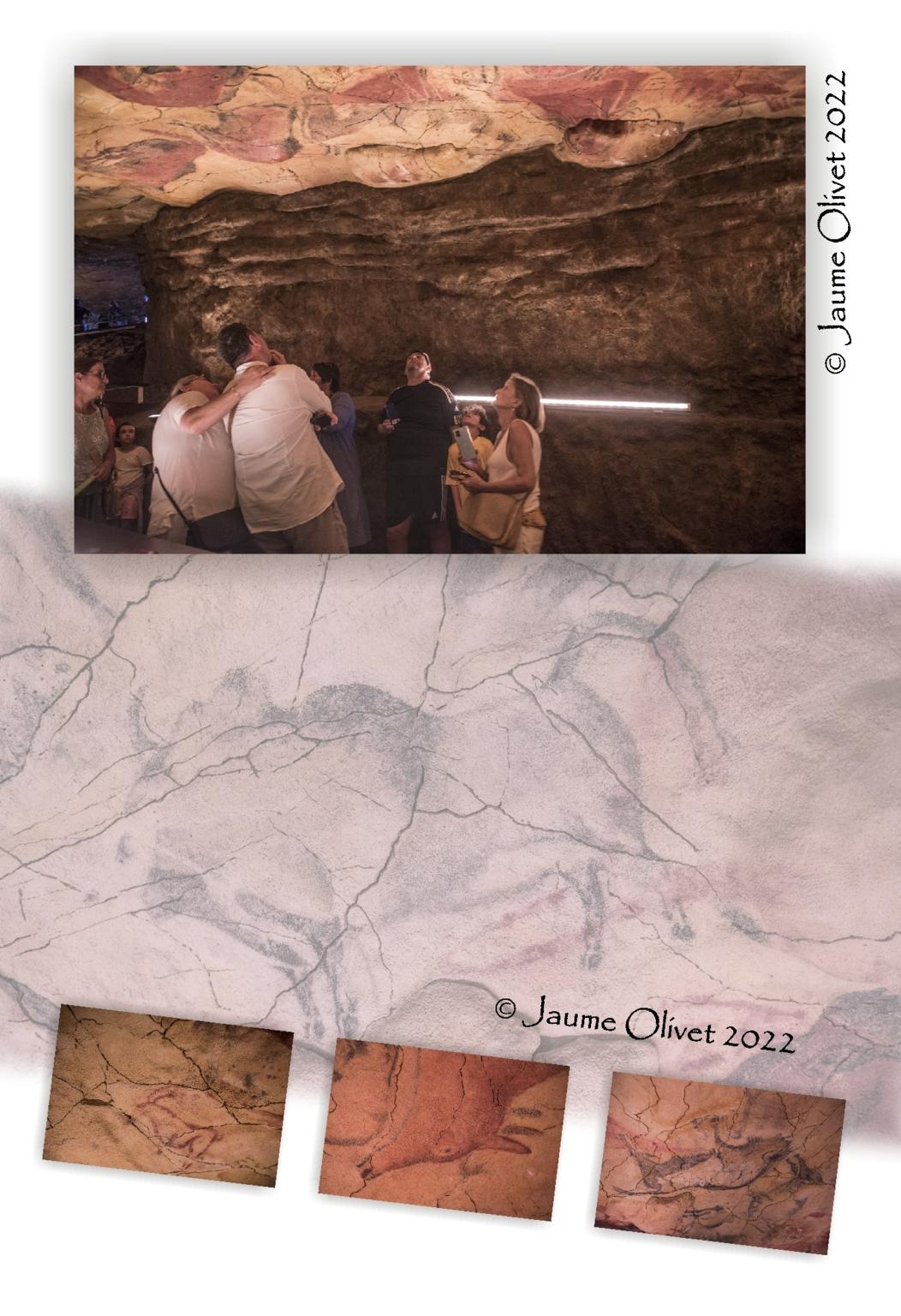  Jaume Olivet 2022