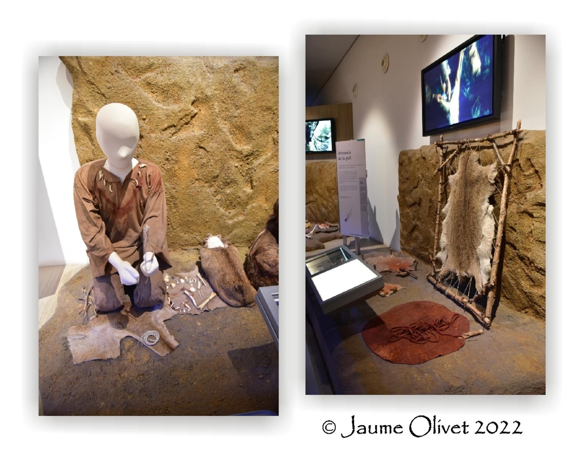  Jaume Olivet 2022