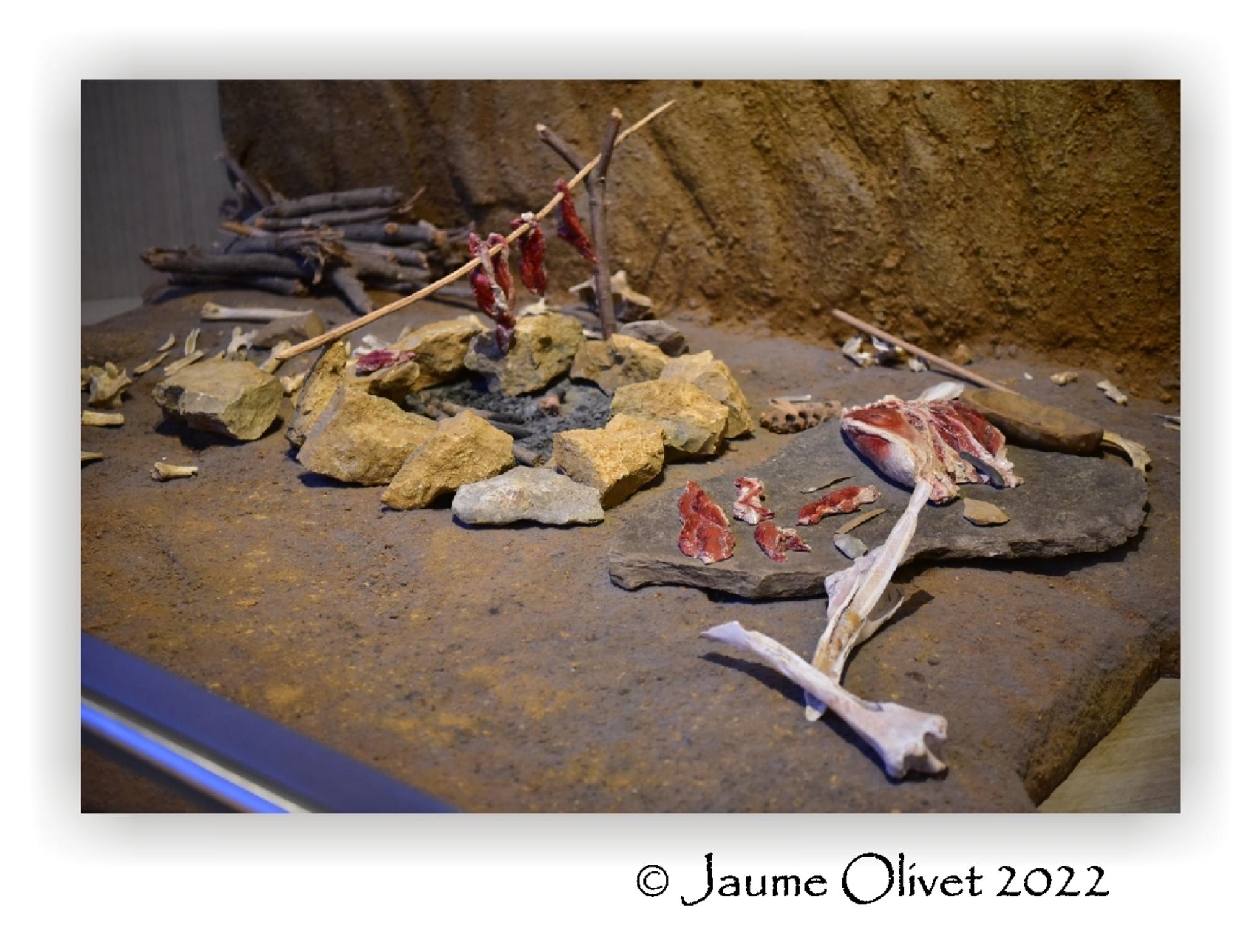  Jaume Olivet 2022