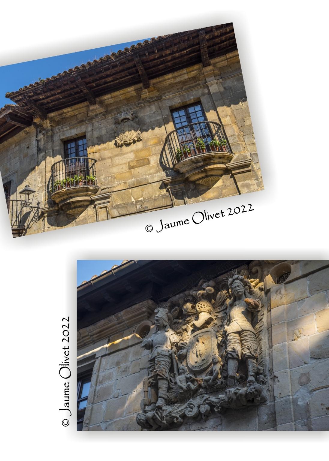  Jaume Olivet 2022