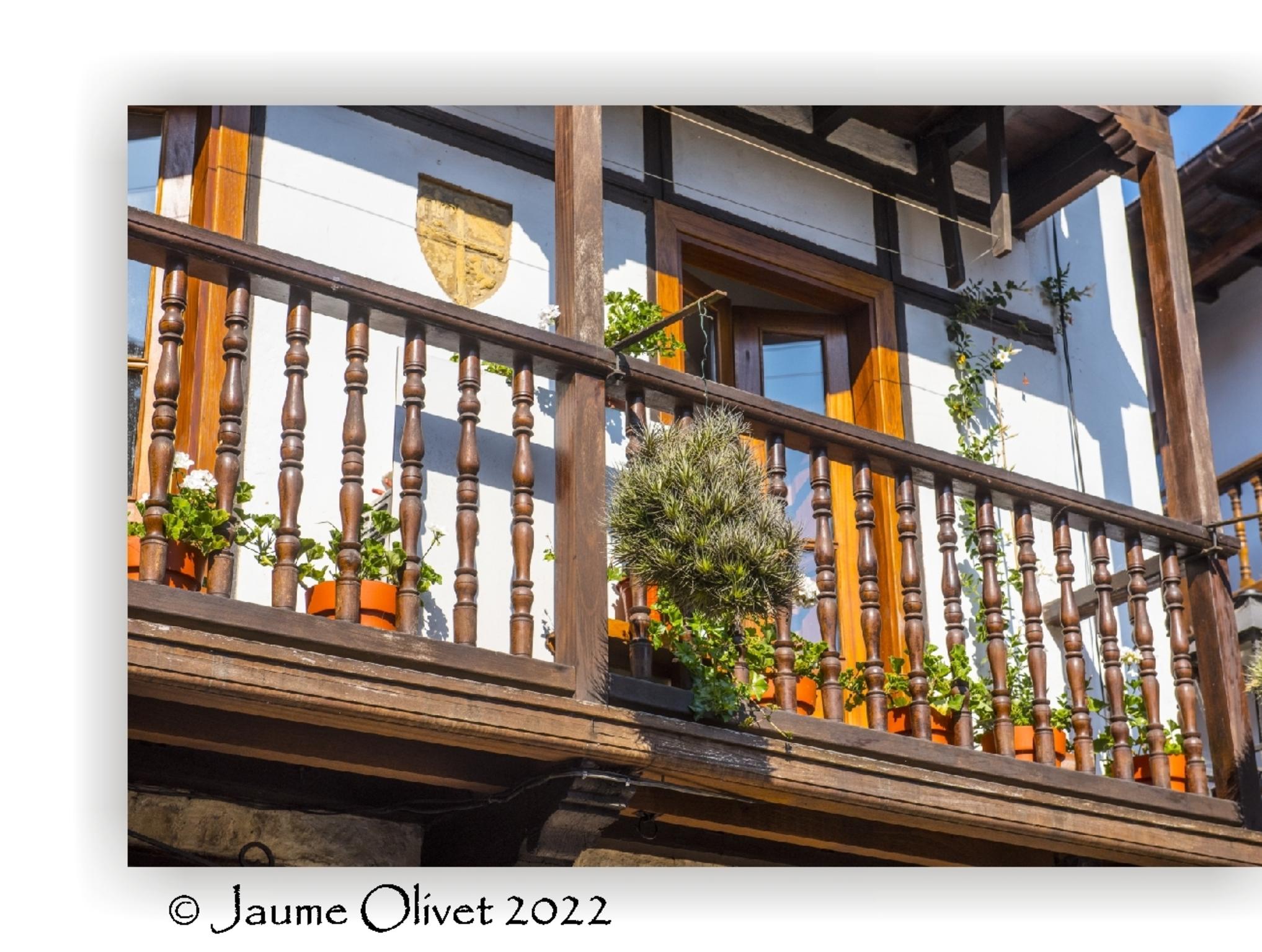 Jaume Olivet 2022