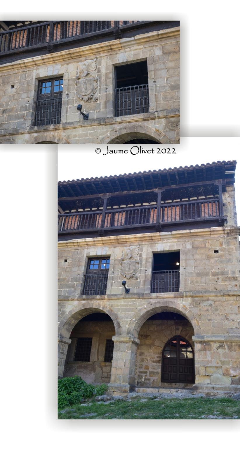  Jaume Olivet 2022
