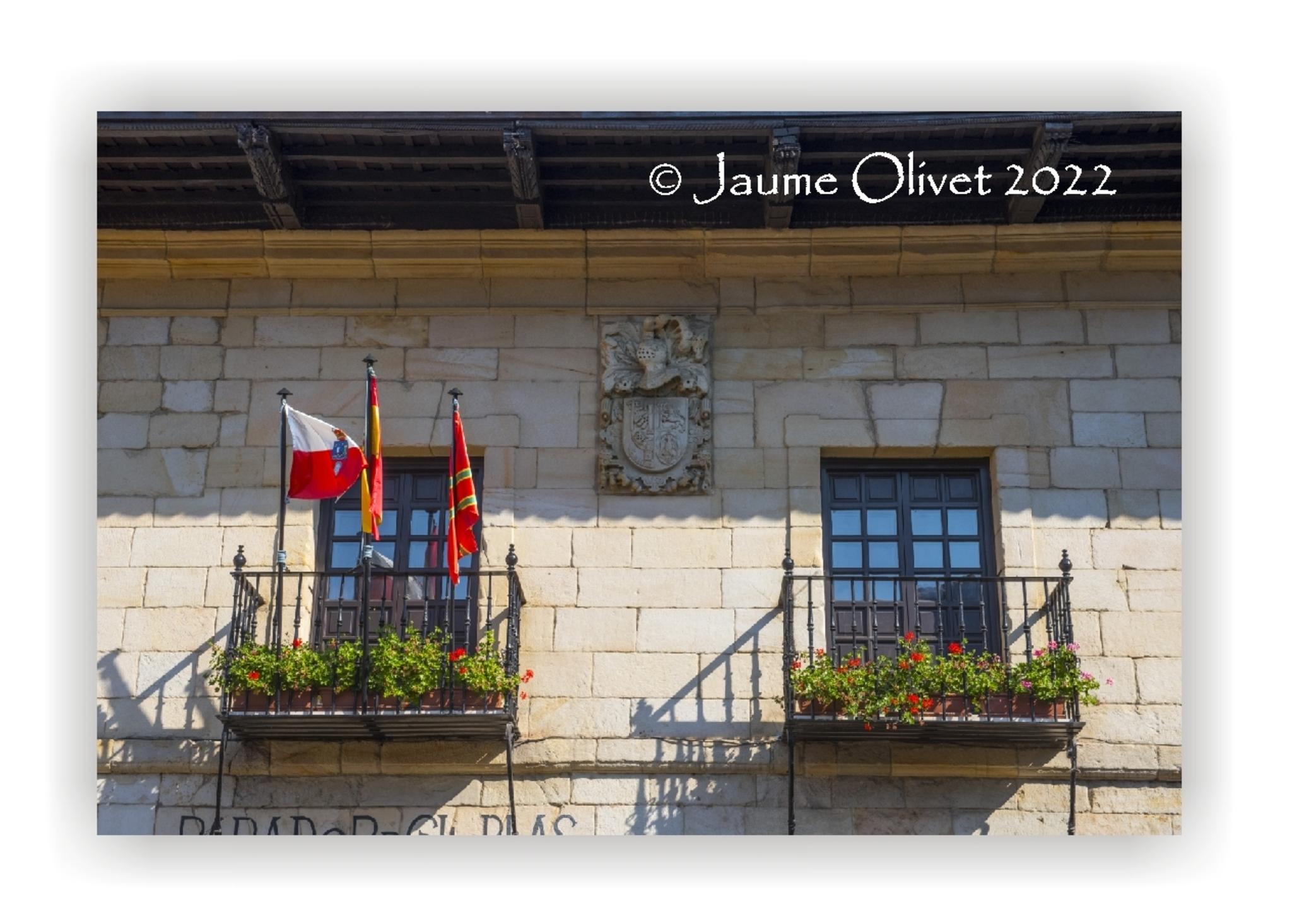  Jaume Olivet 2022