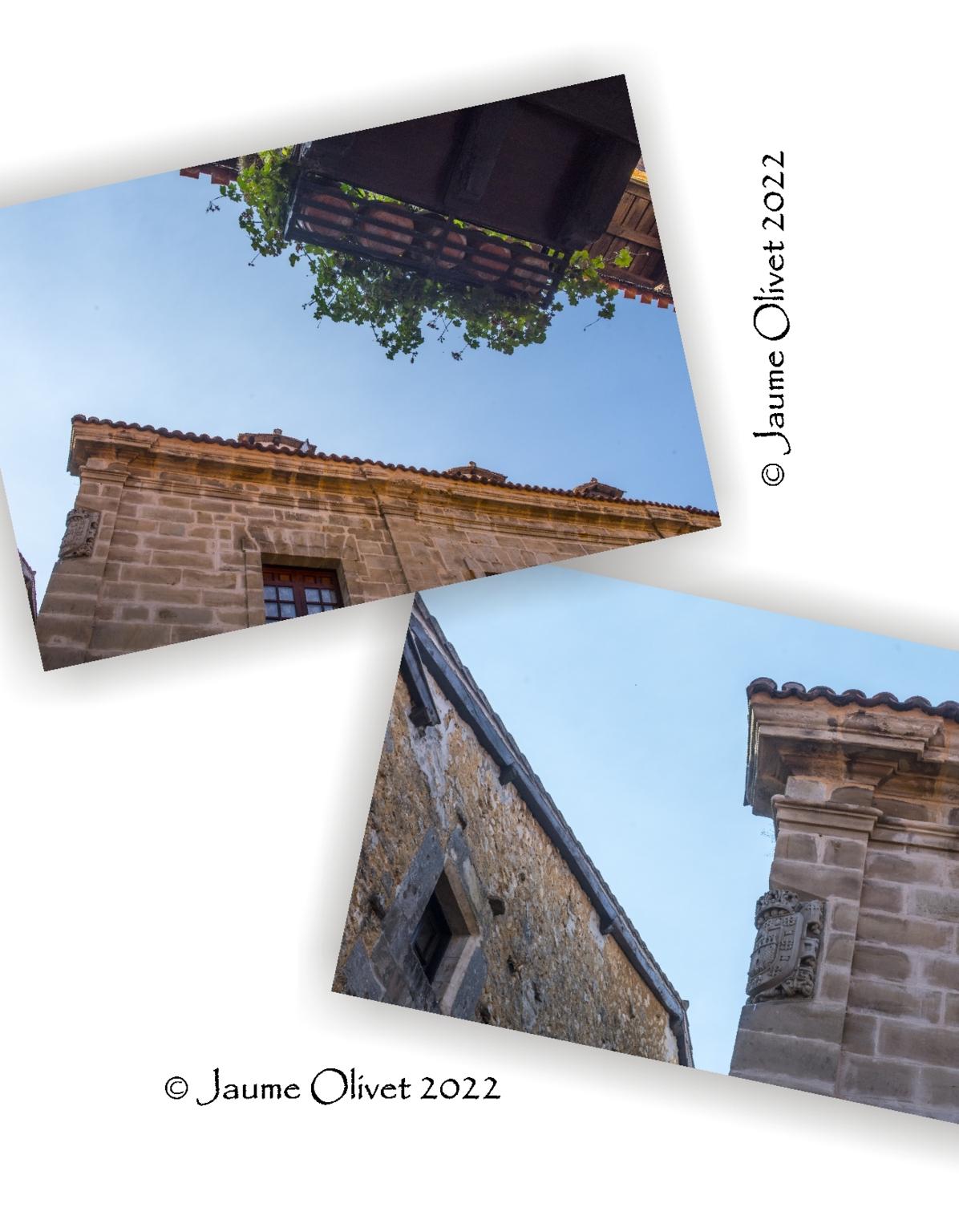  Jaume Olivet 2022