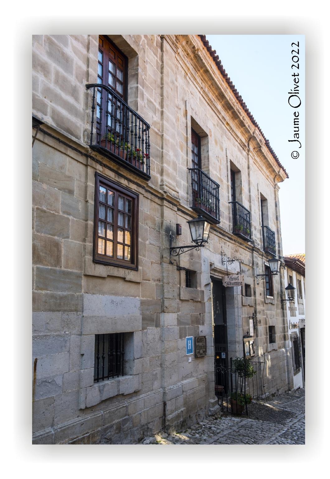  Jaume Olivet 2022