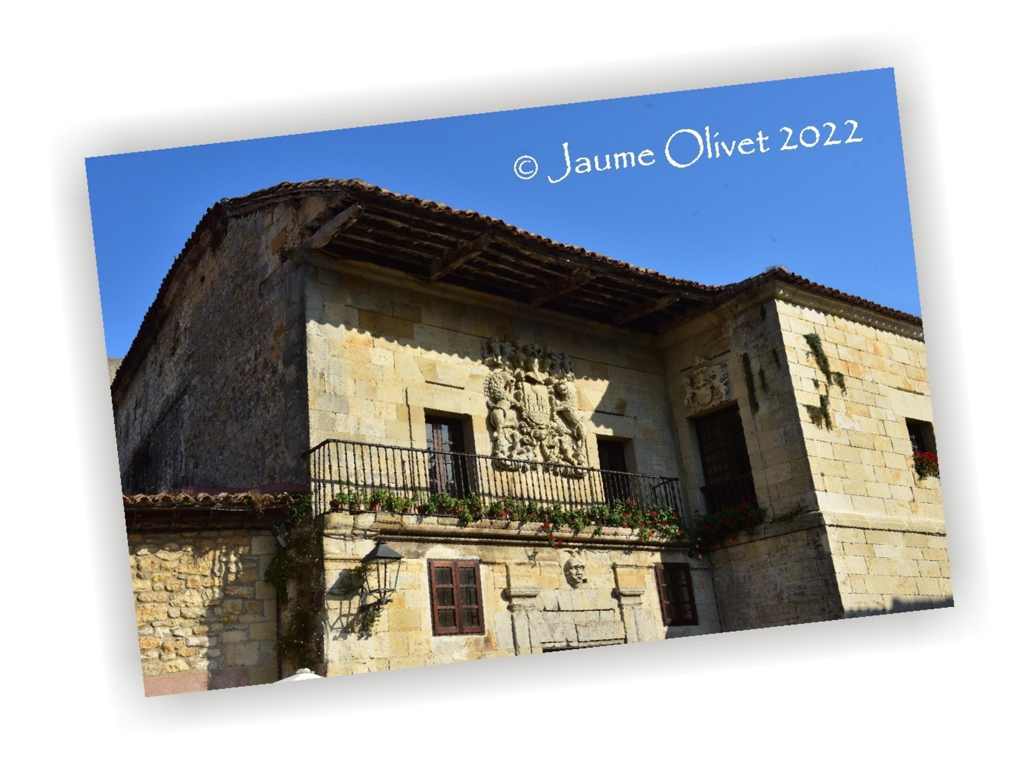  Jaume Olivet 2022