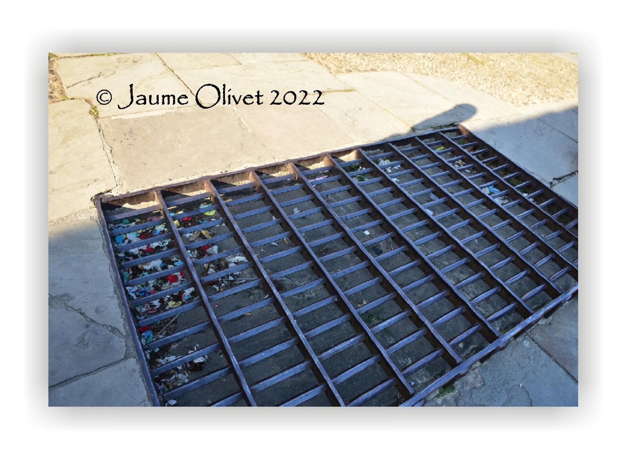  Jaume Olivet 2022