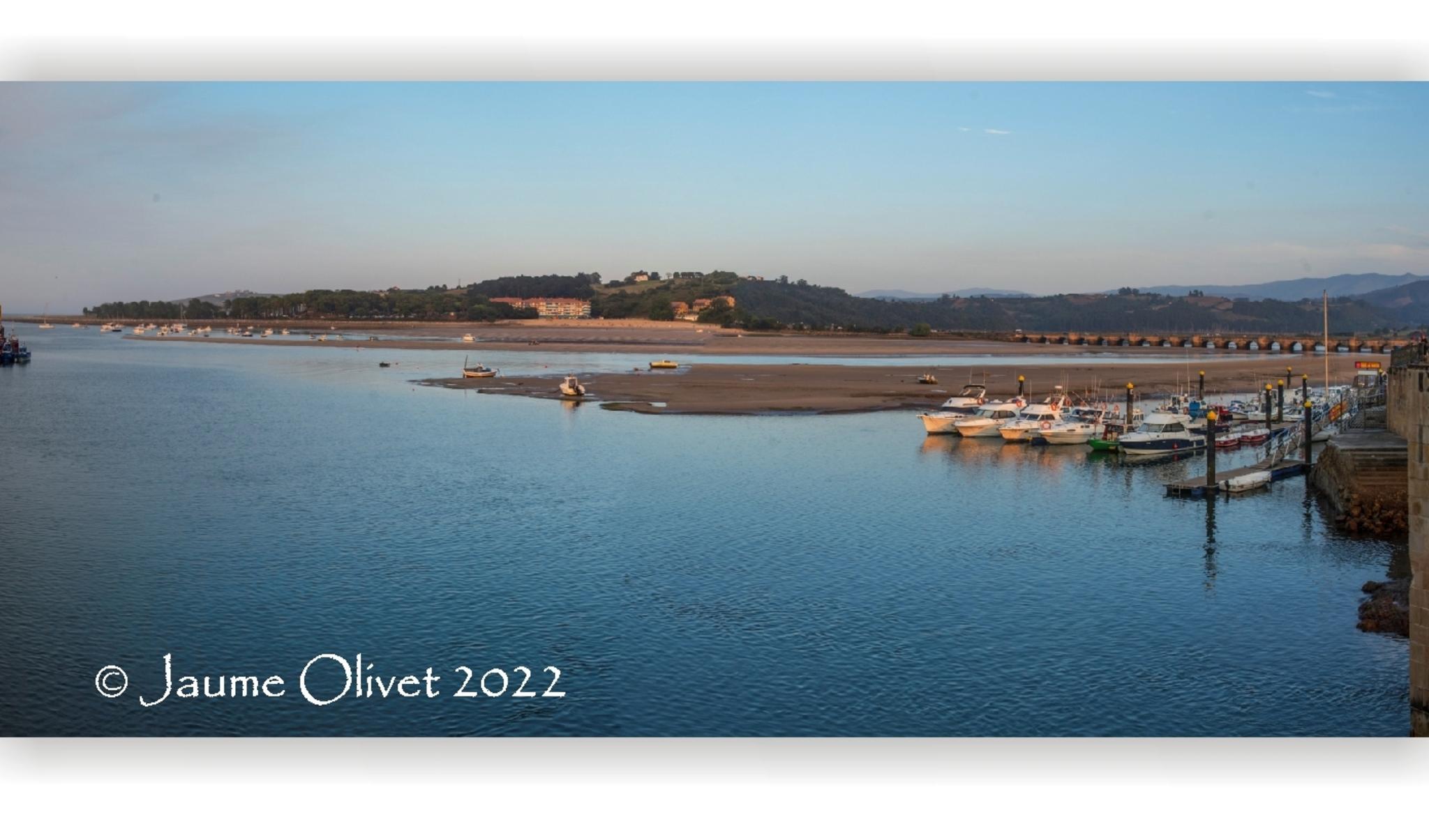  Jaume Olivet 2022