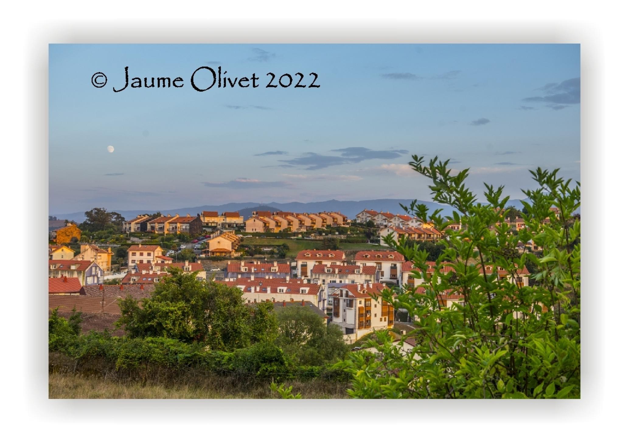  Jaume Olivet 2022