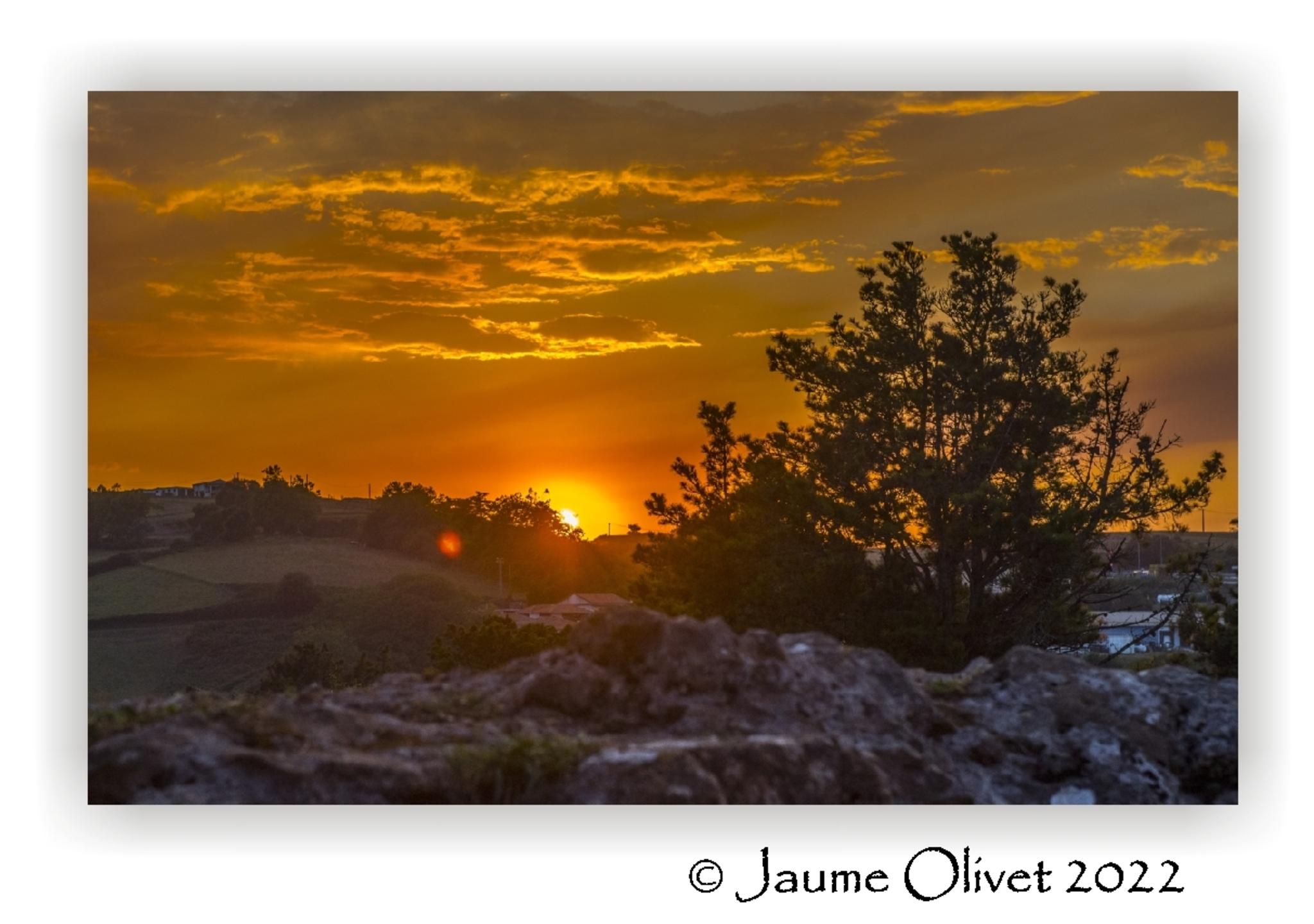  Jaume Olivet 2022