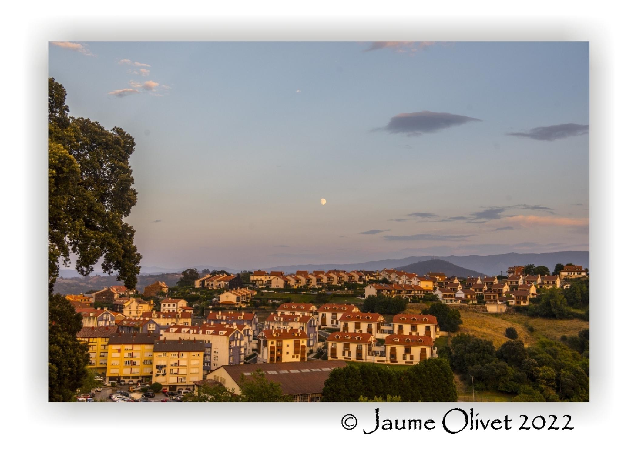  Jaume Olivet 2022