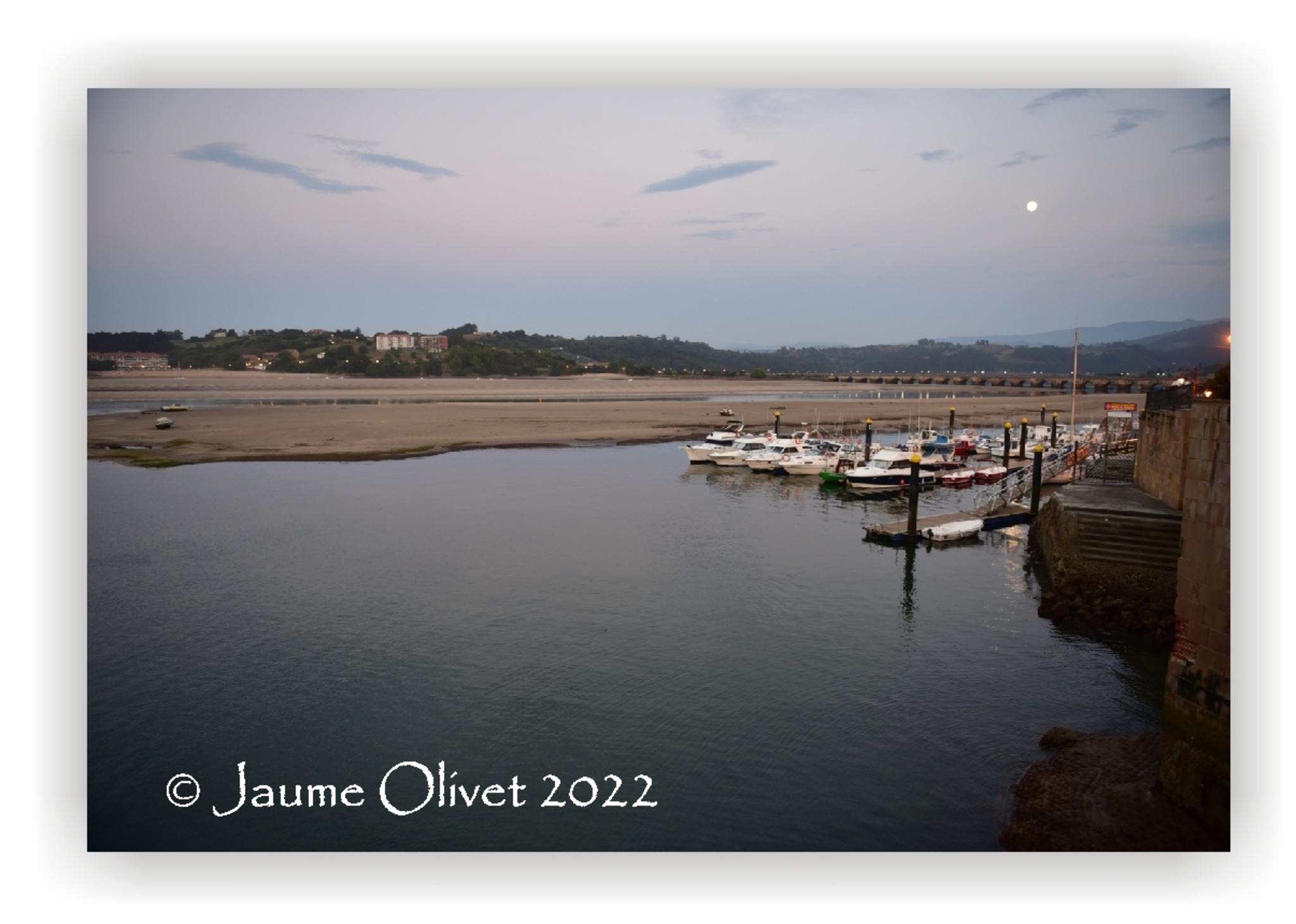  Jaume Olivet 2022