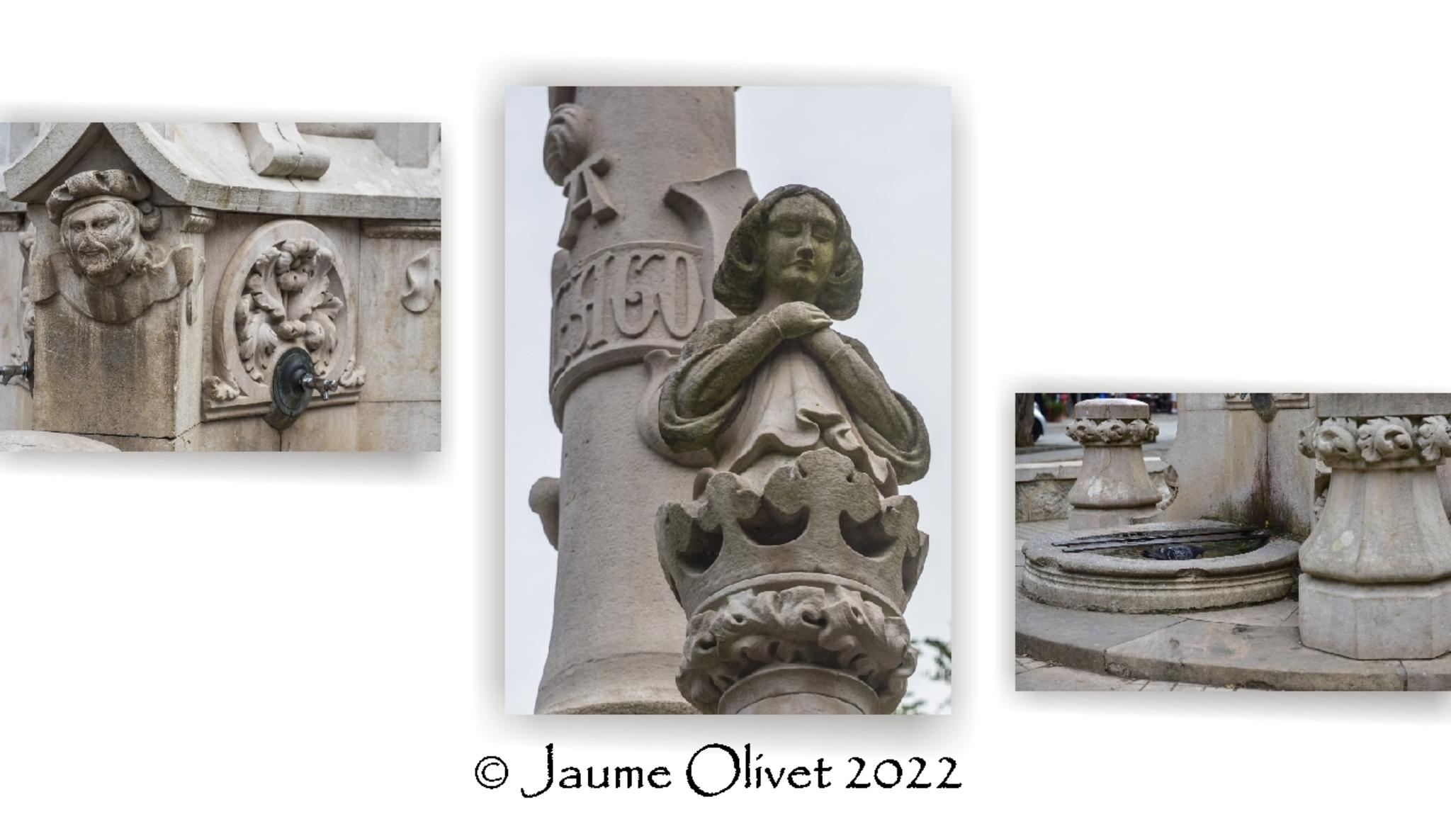  Jaume Olivet 2022