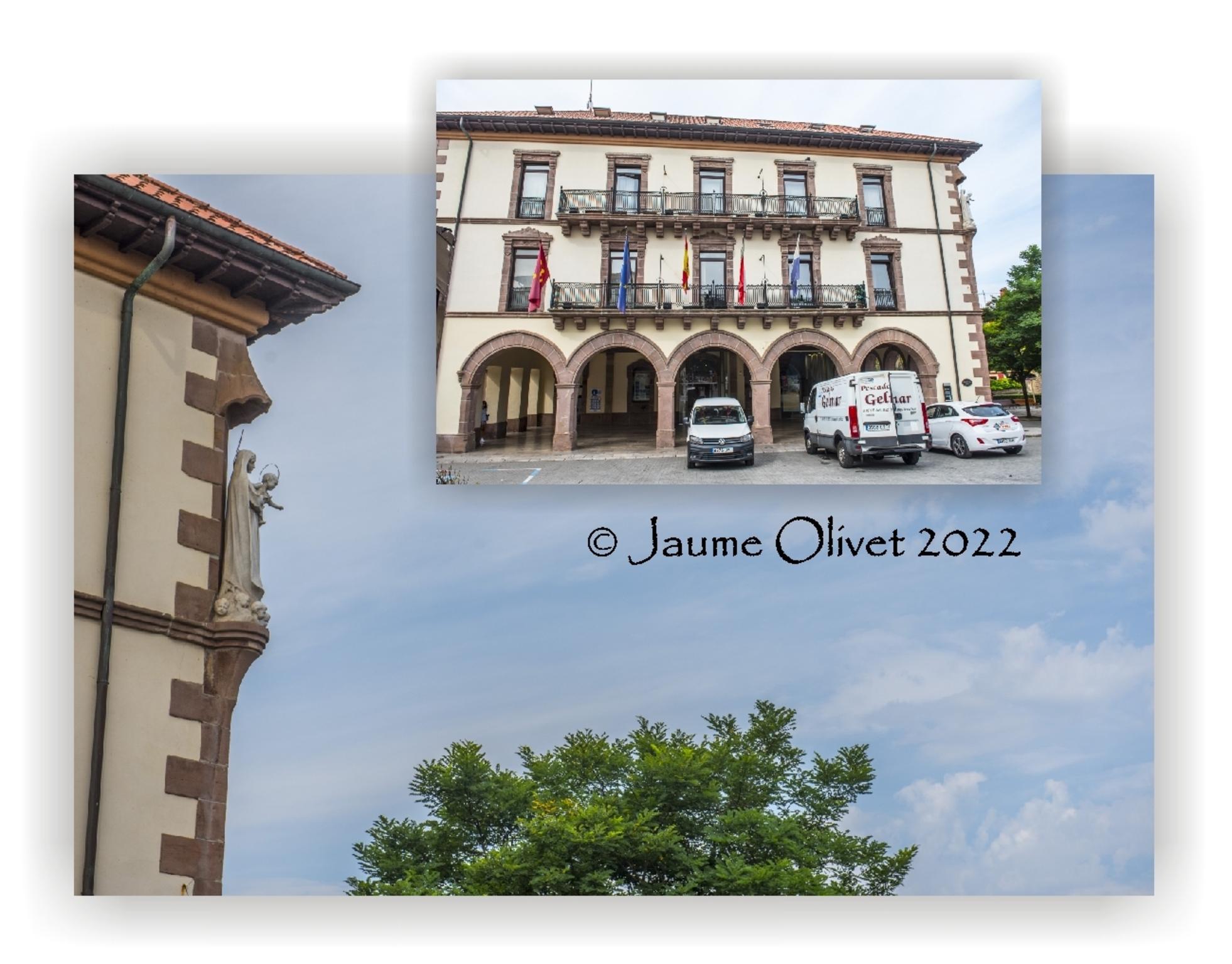  Jaume Olivet 2022
